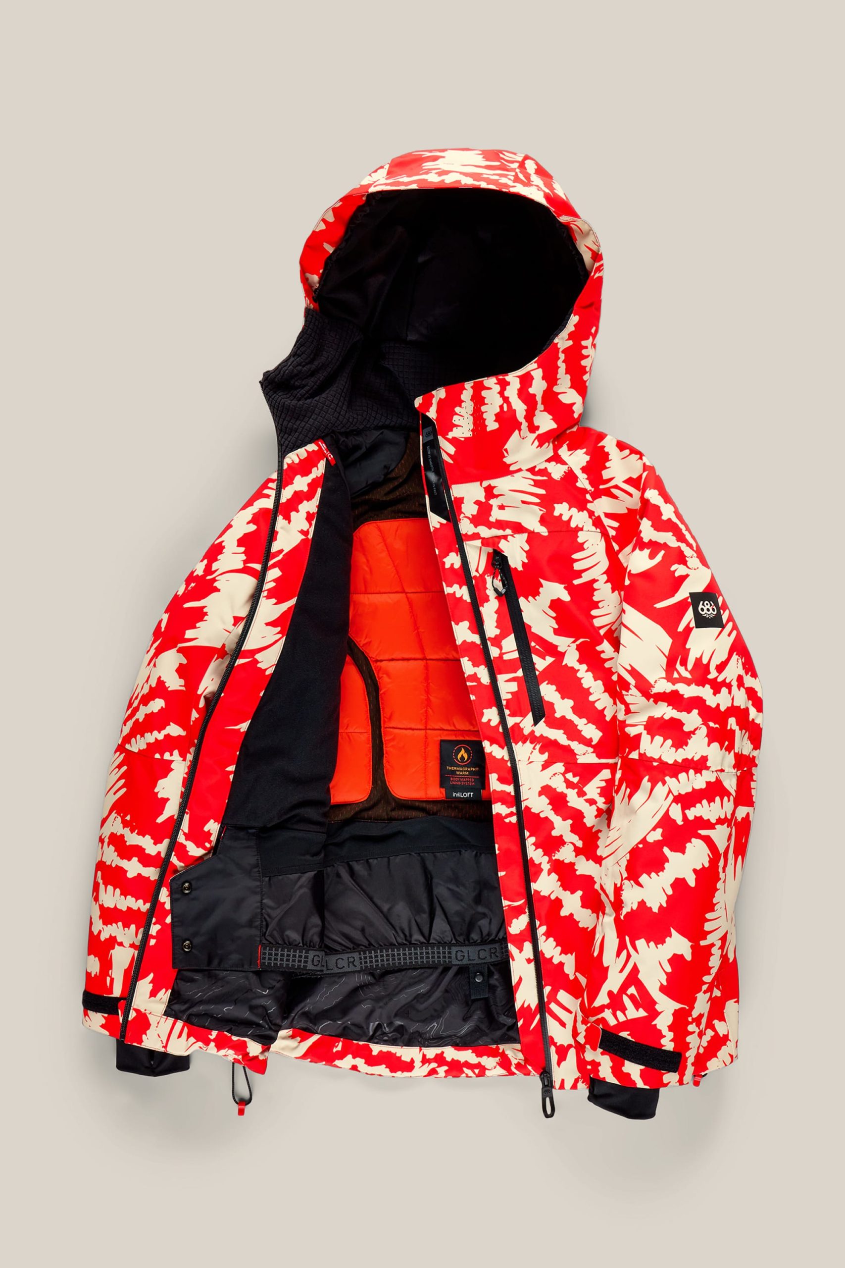 686 Women's Hydra™ Thermagraph® Jacket - Image 28
