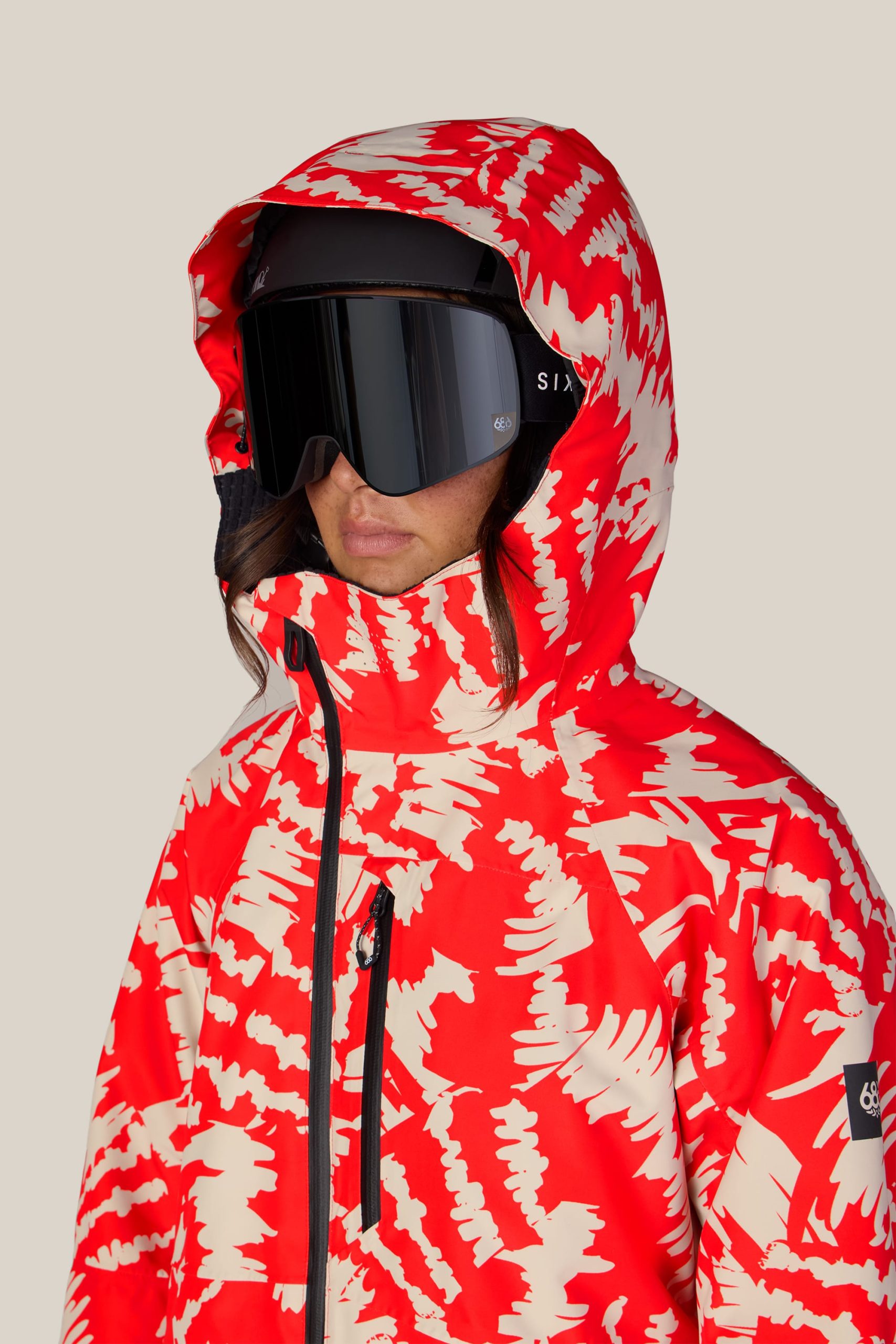 686 Women's Hydra™ Thermagraph® Jacket - Image 30