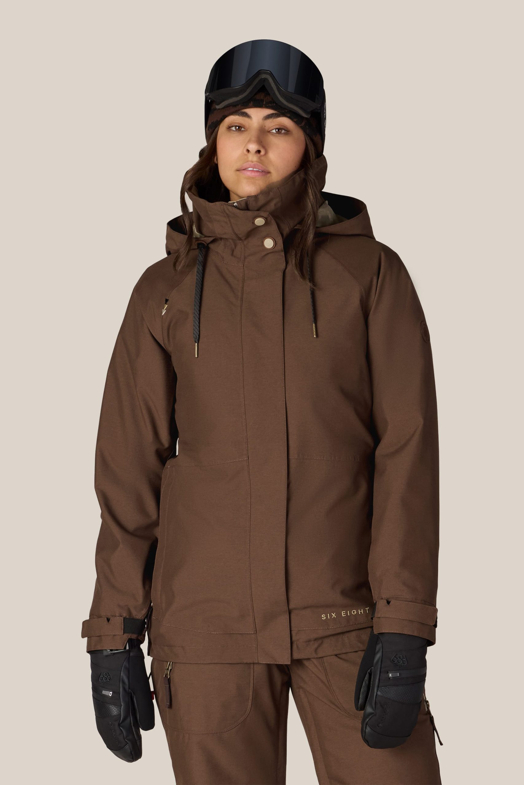 686 Women's SMARTY® 3-In-1 Spellbound Jacket