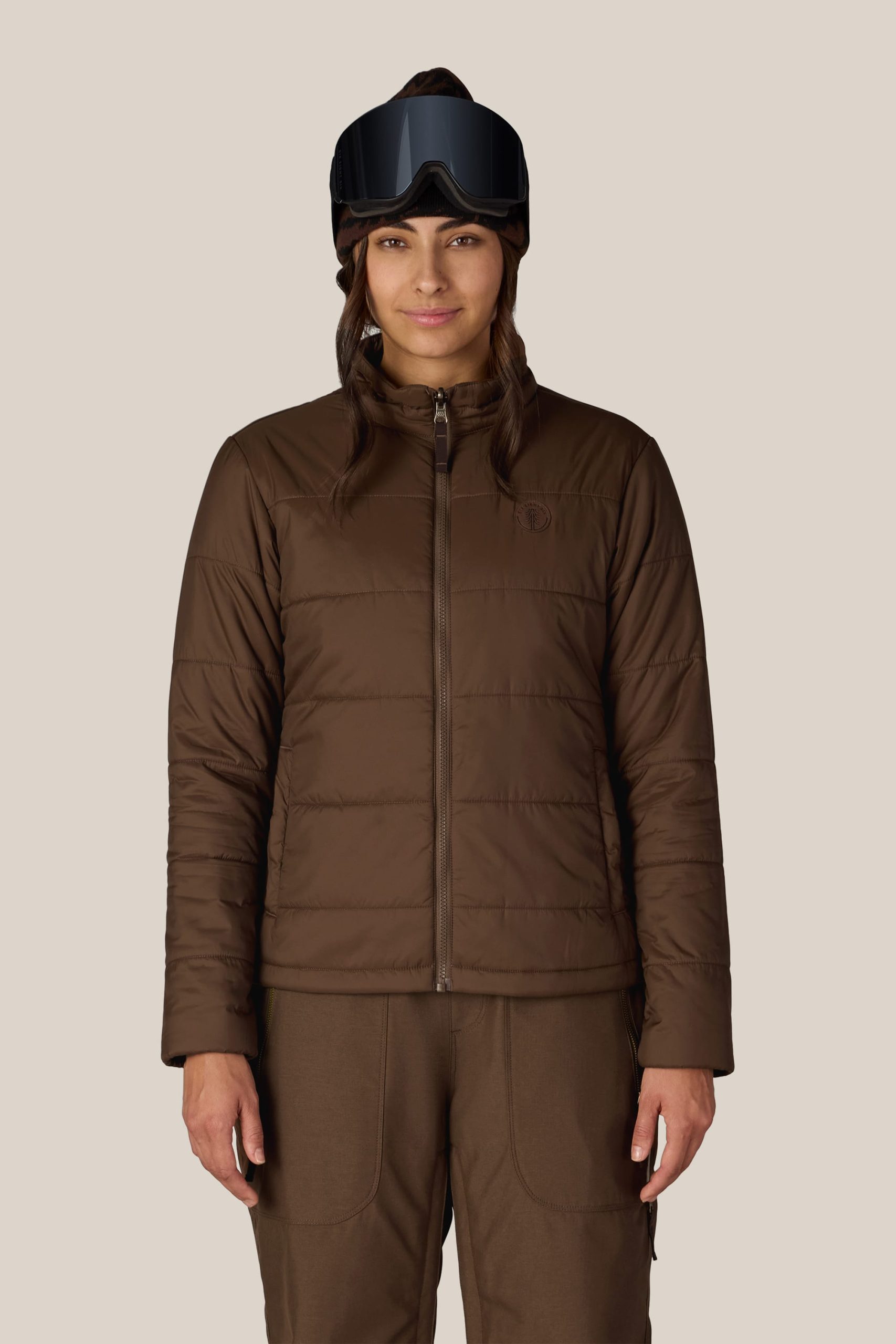 686 Women's SMARTY® 3-In-1 Spellbound Jacket - Image 3