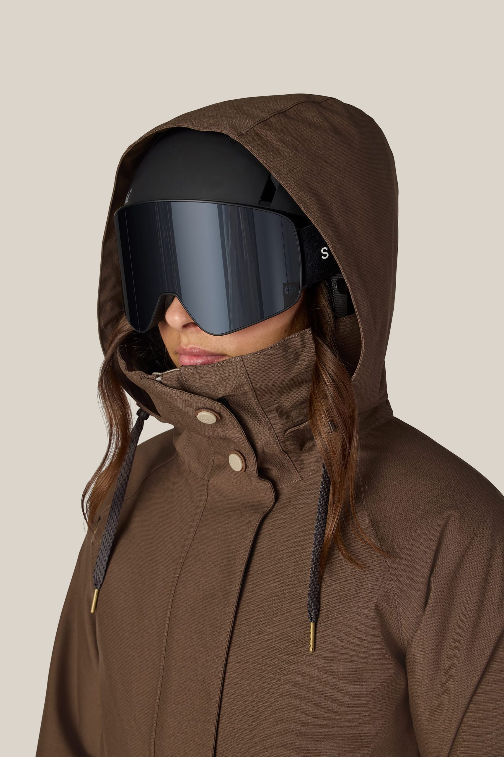 686 Women's SMARTY® 3-In-1 Spellbound Jacket - Image 5