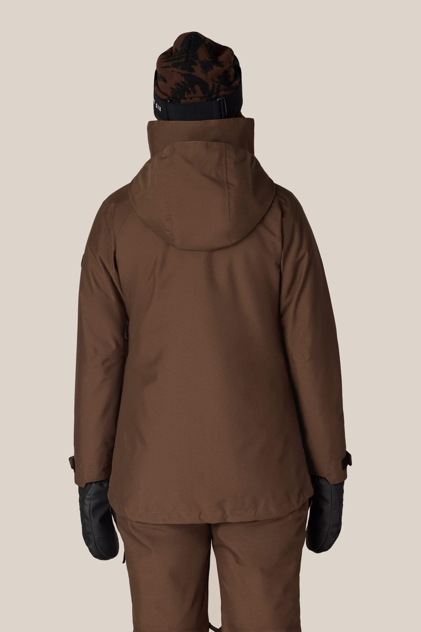 686 Women's SMARTY® 3-In-1 Spellbound Jacket - Image 8