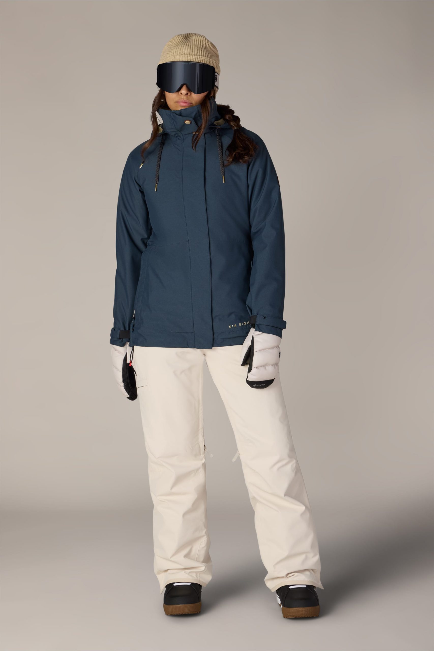 686 Women's SMARTY® 3-In-1 Spellbound Jacket - Image 10