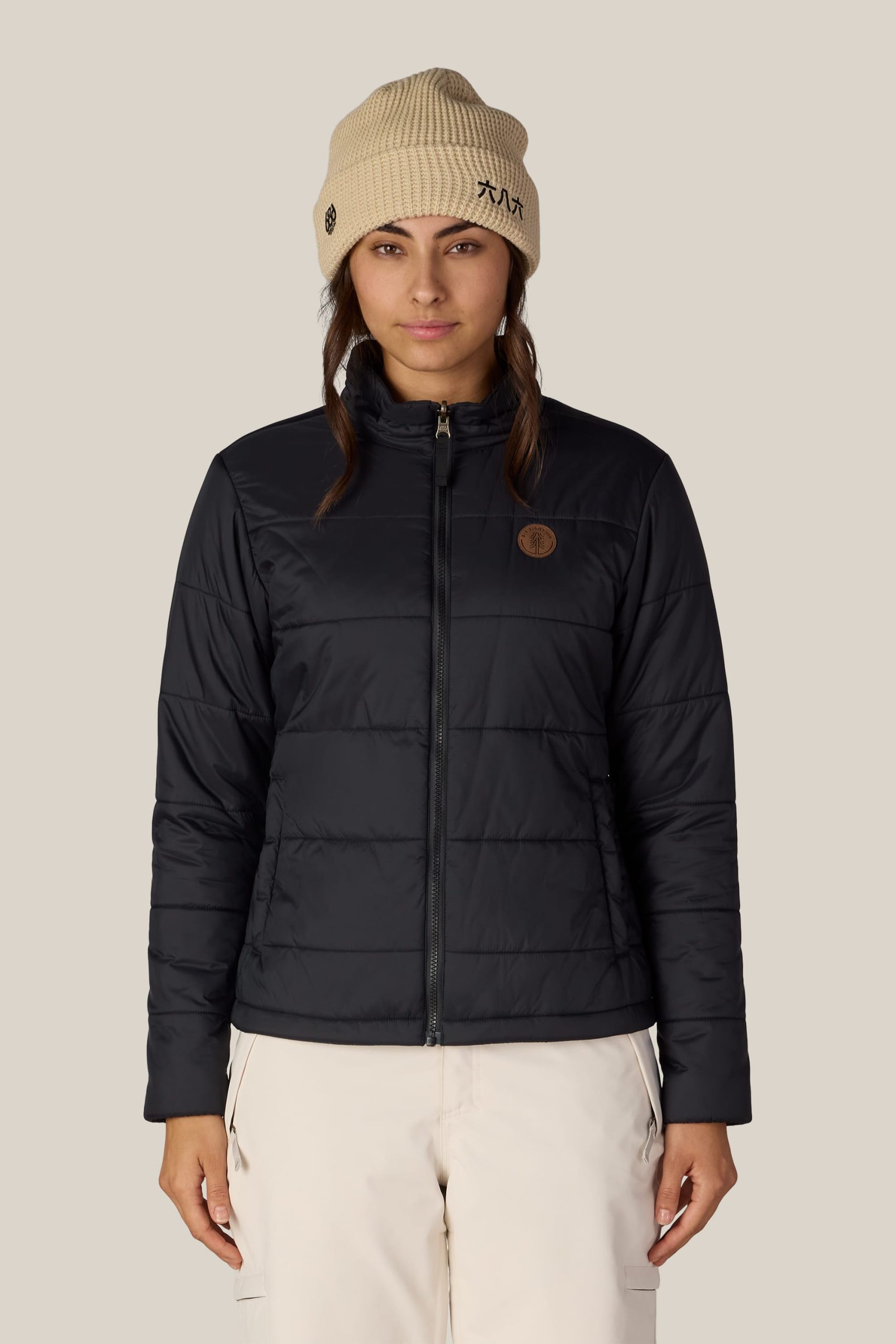 686 Women's SMARTY® 3-In-1 Spellbound Jacket - Image 11