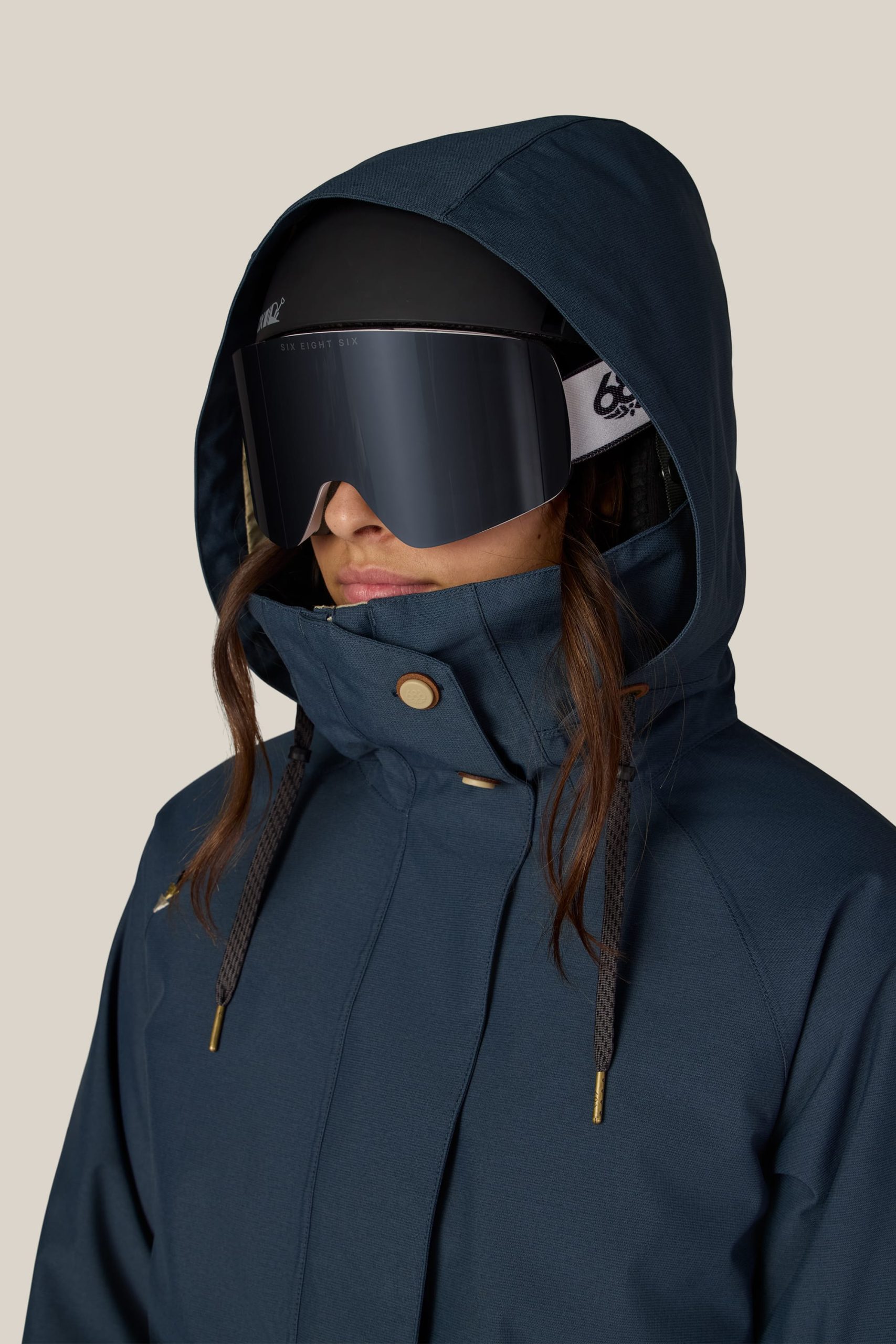 686 Women's SMARTY® 3-In-1 Spellbound Jacket - Image 13