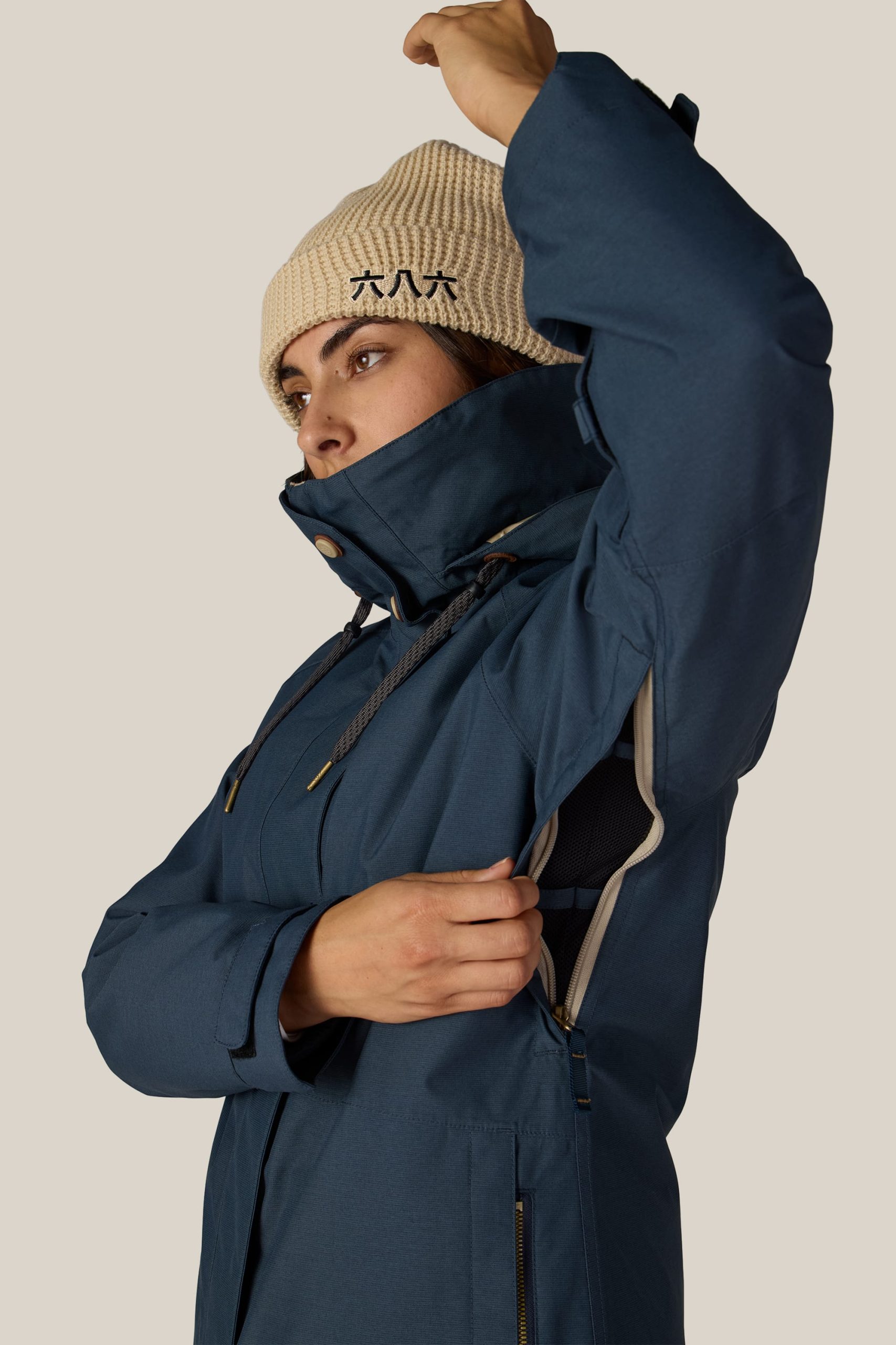 686 Women's SMARTY® 3-In-1 Spellbound Jacket - Image 14