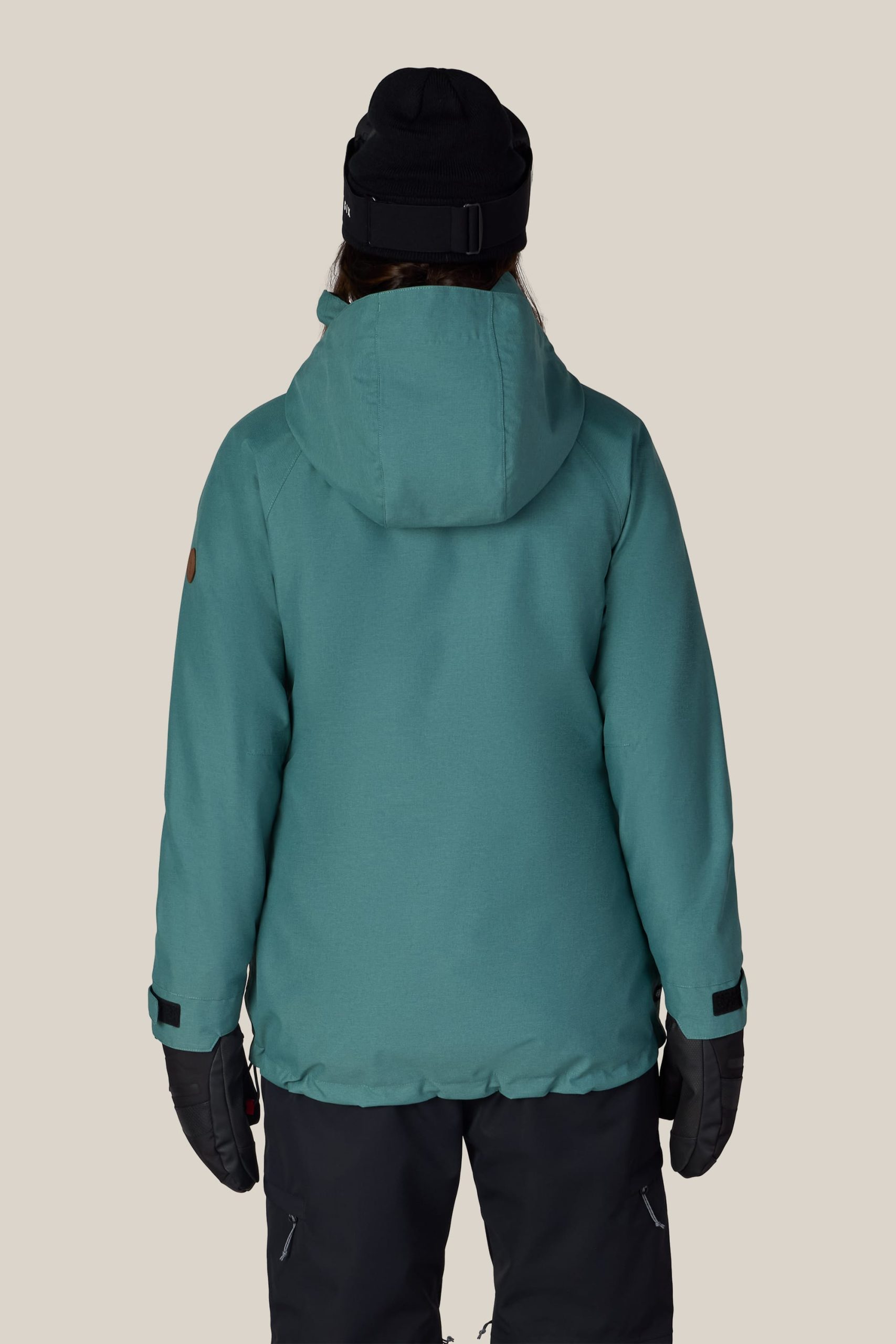 686 Women's SMARTY® 3-In-1 Spellbound Jacket - Image 23
