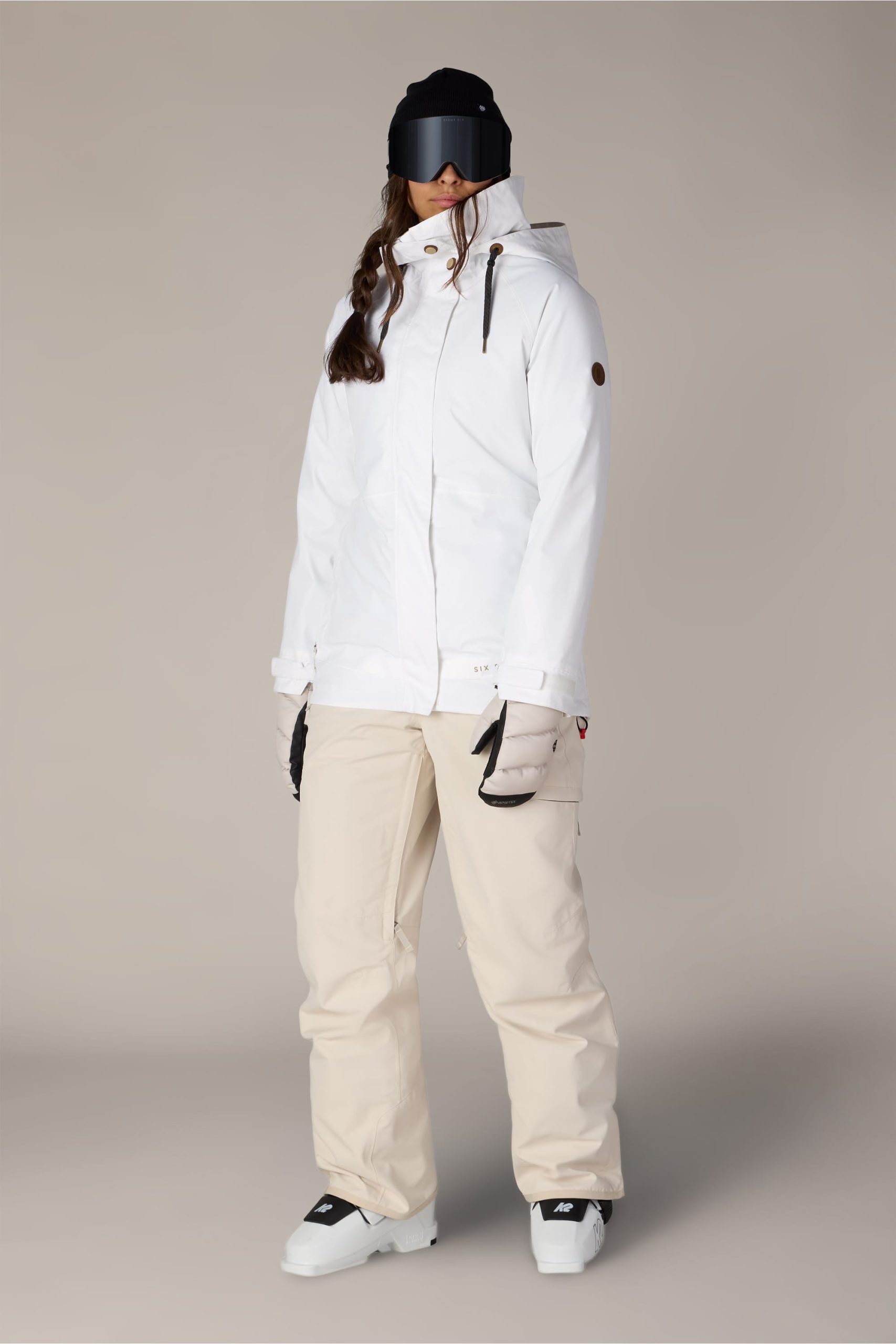 686 Women's SMARTY® 3-In-1 Spellbound Jacket - Image 25