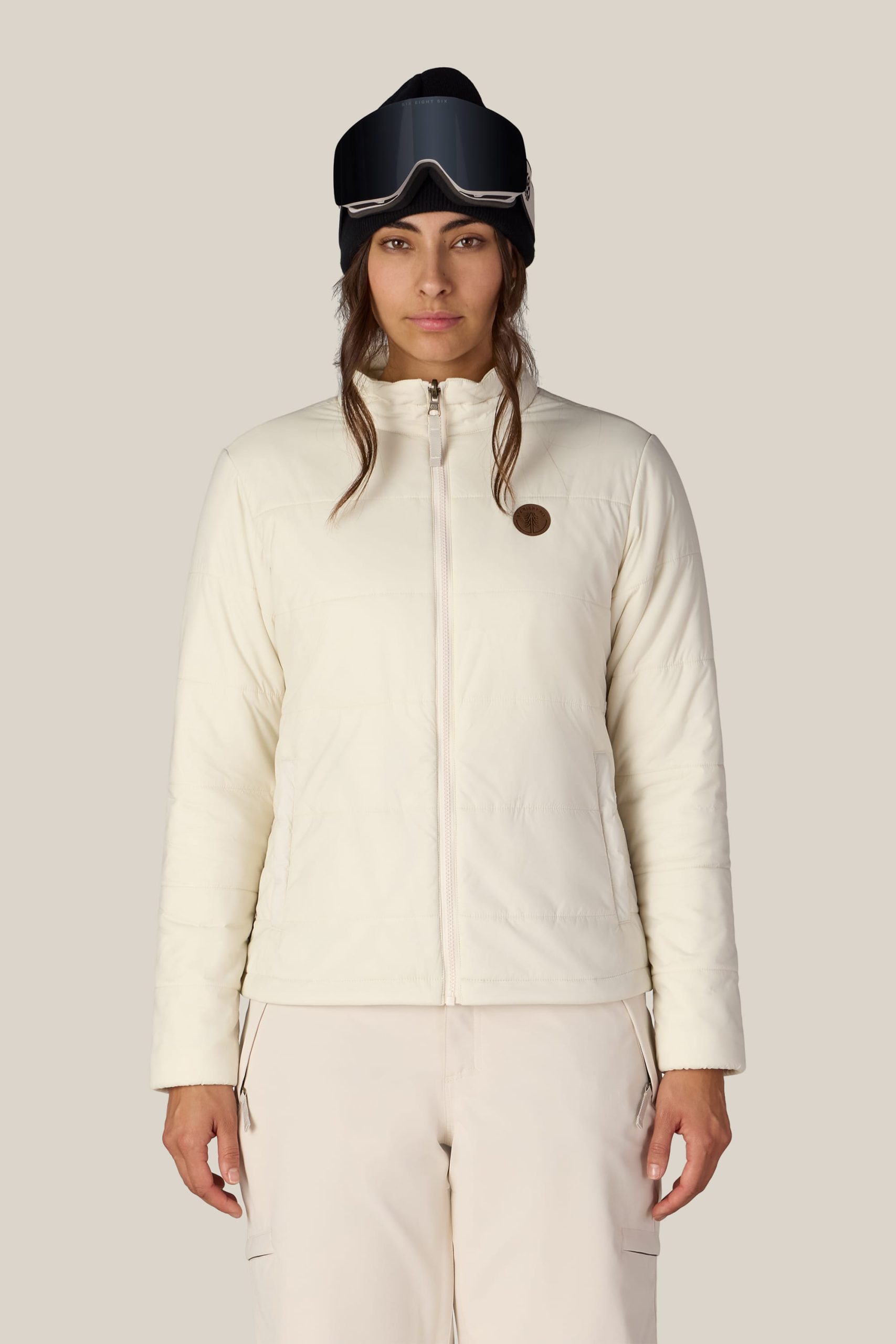 686 Women's SMARTY® 3-In-1 Spellbound Jacket - Image 26
