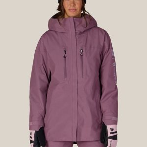 686 Women's GORE-TEX® Skyline Thermagraph® Jacket