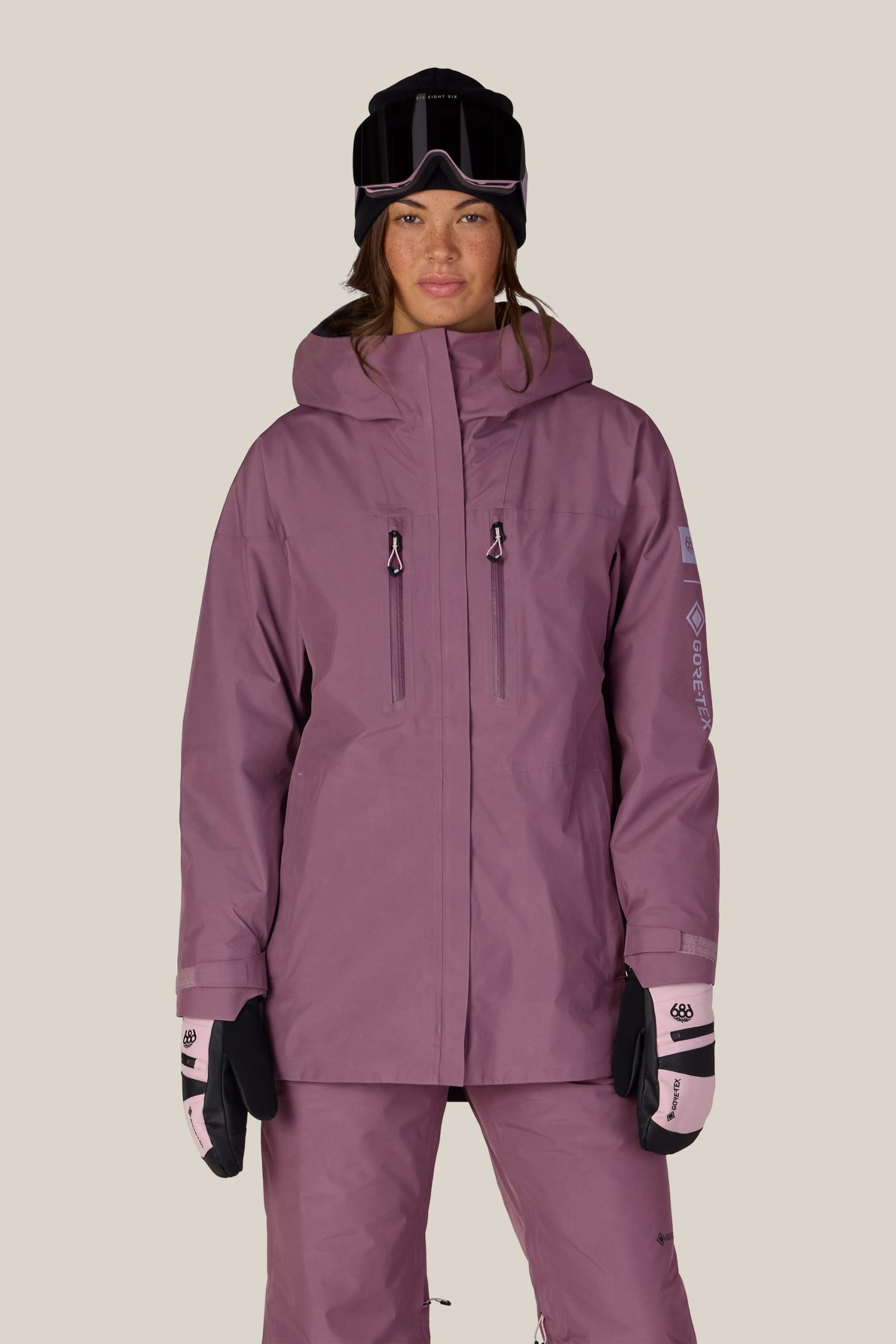 686 Women's GORE-TEX® Skyline Thermagraph® Jacket