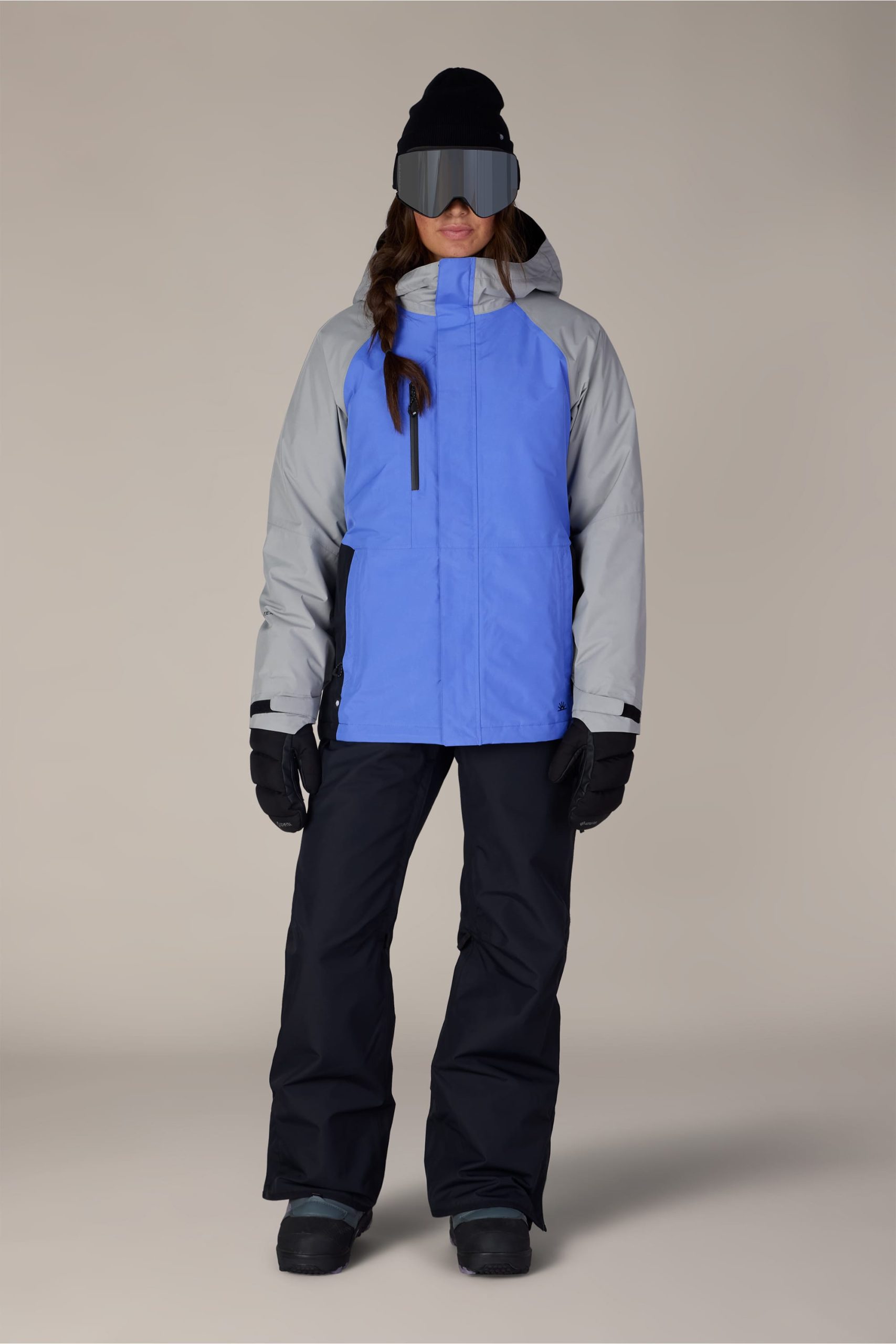 686 Women's GORE-TEX® Willow™ Insulated Jacket - Image 3