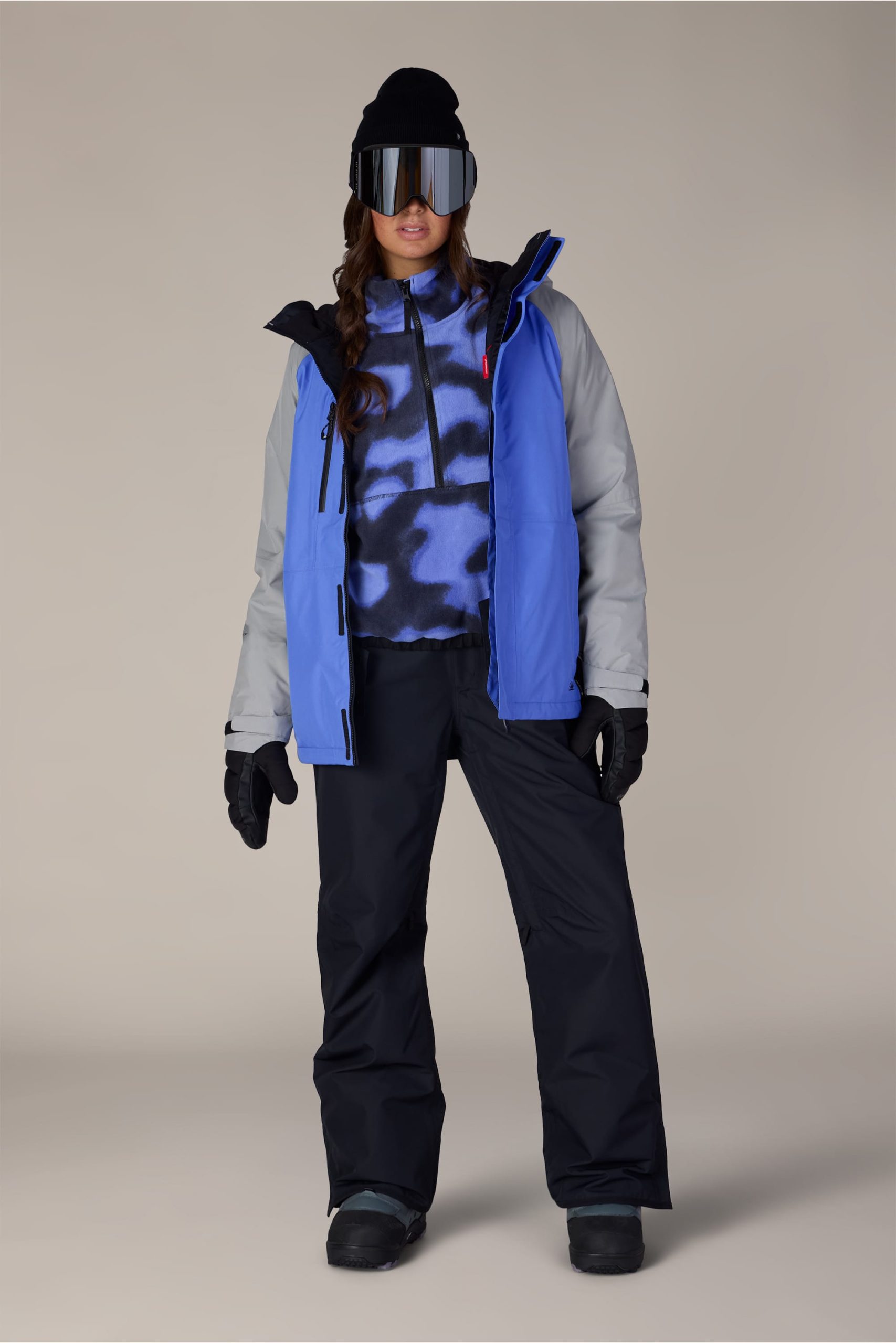 686 Women's GORE-TEX® Willow™ Insulated Jacket - Image 7