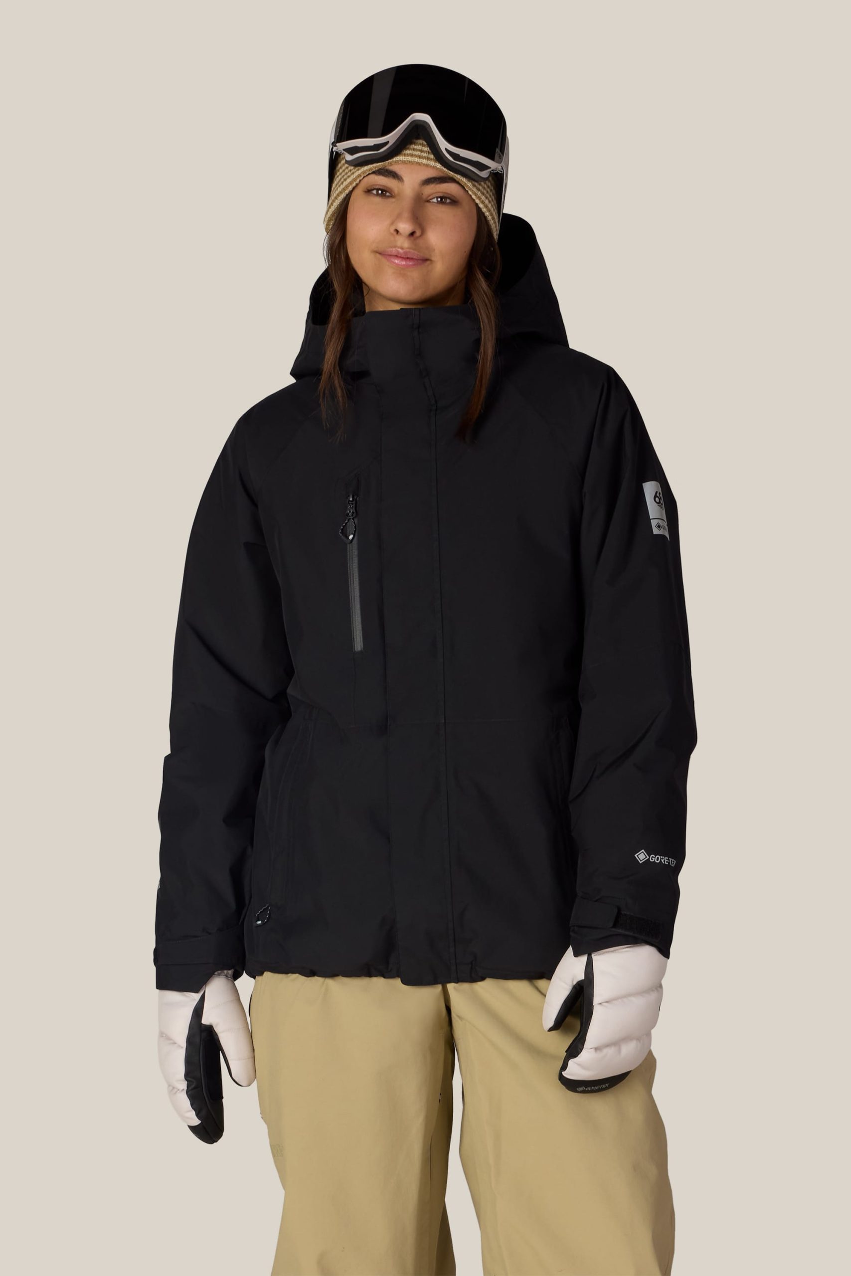 686 Women's GORE-TEX® Willow™ Insulated Jacket