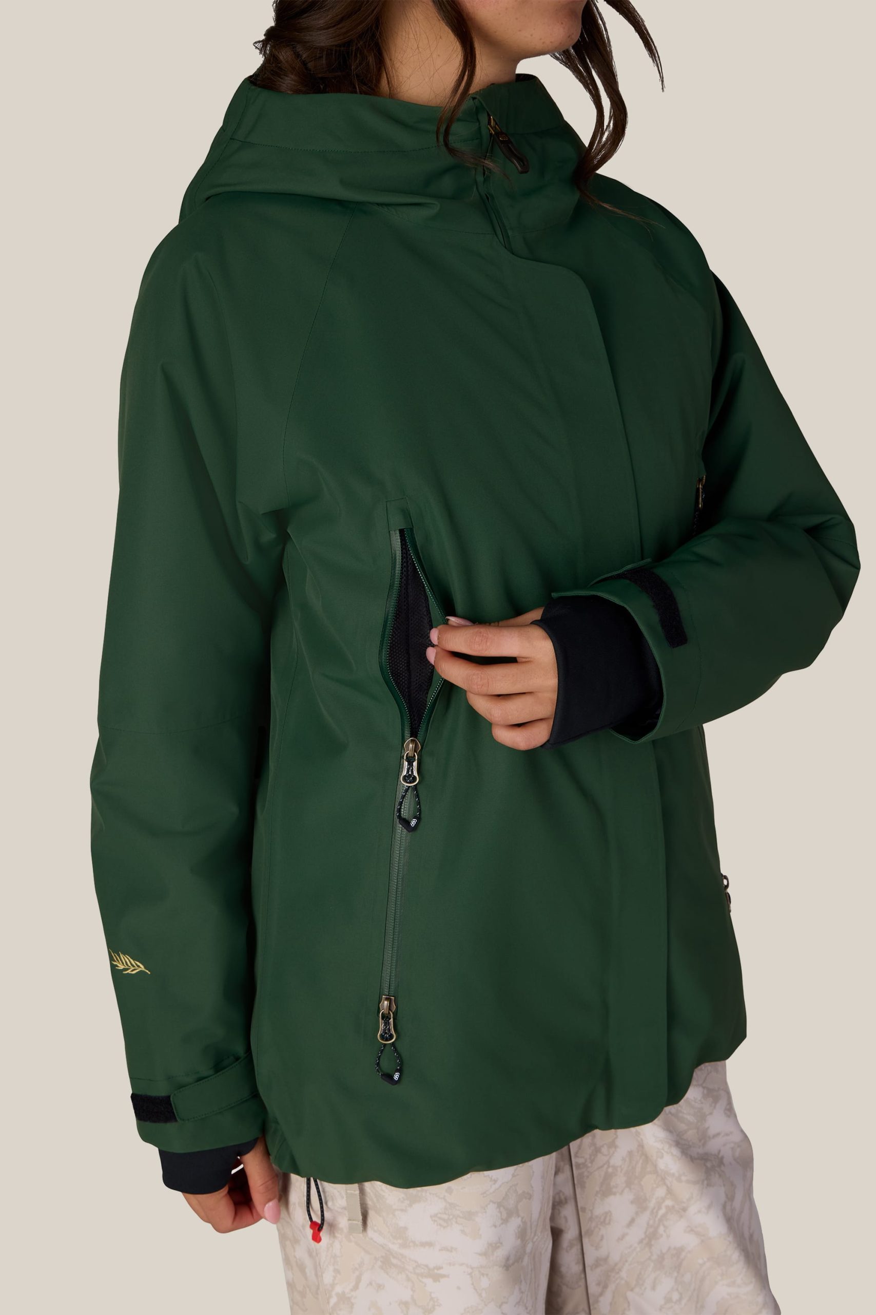 686 Women's Whisper™ Insulated Jacket - Image 13