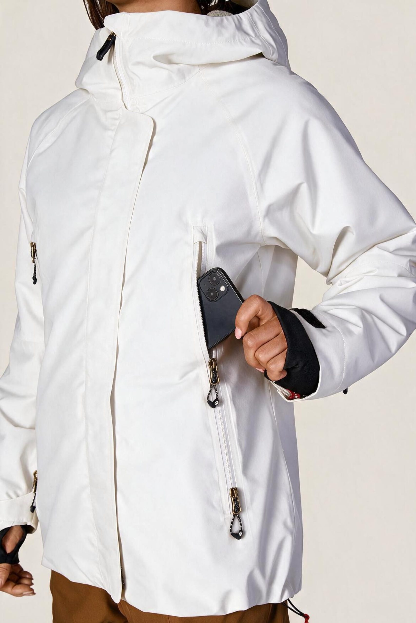 686 Women's Whisper™ Insulated Jacket - Image 19