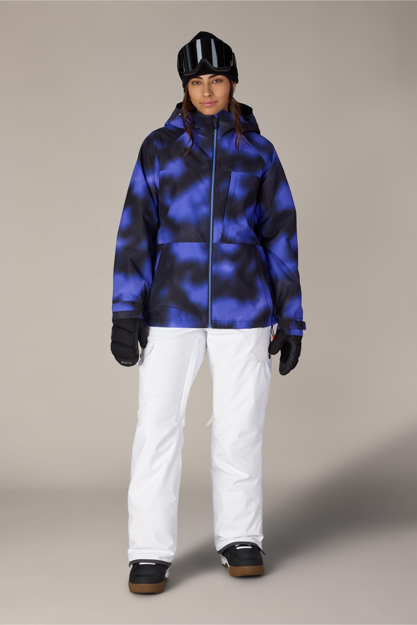 686 Women's Aura™ Insulated Cargo Pant - Image 12
