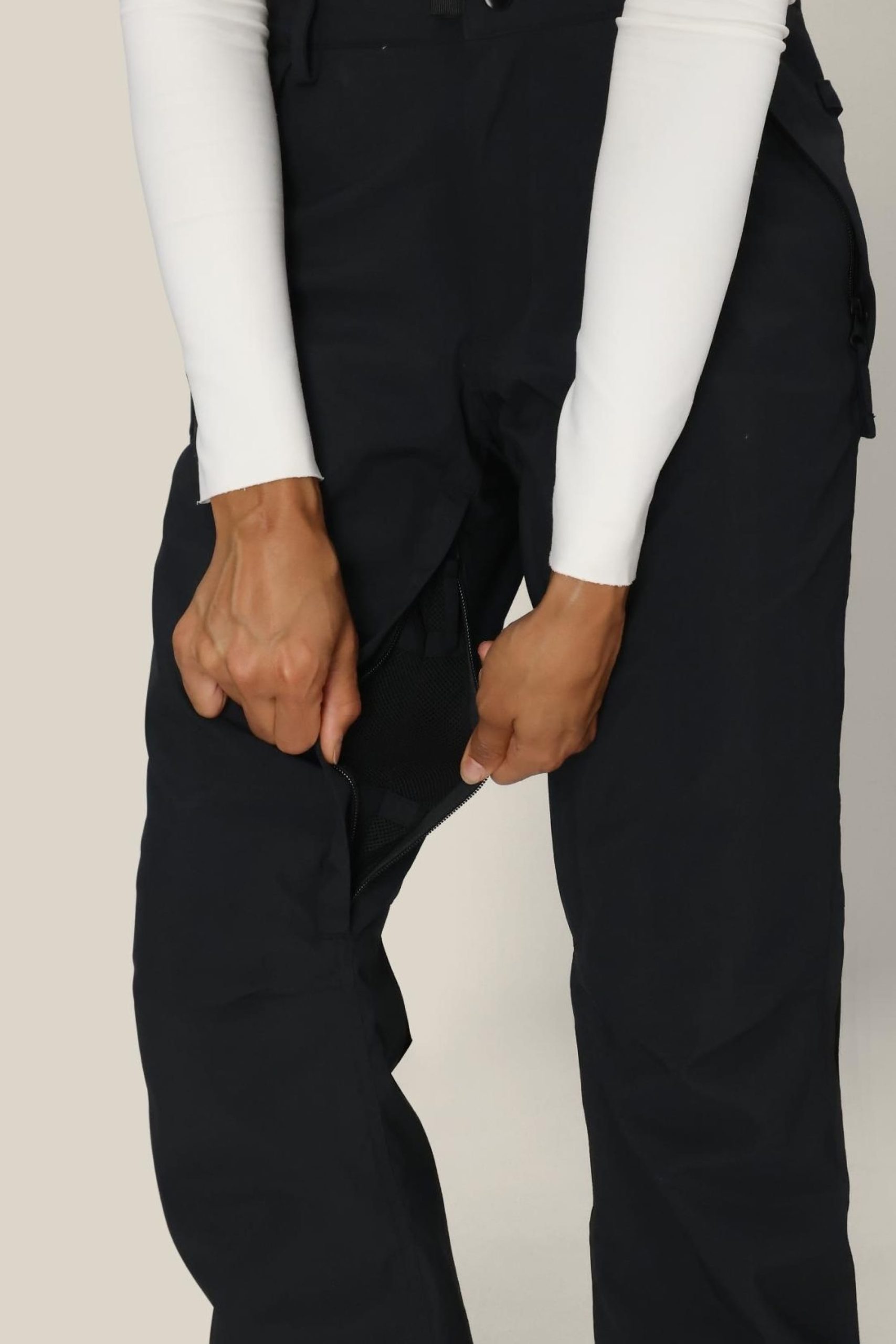 686 Women's Standard Shell Pant - Image 3