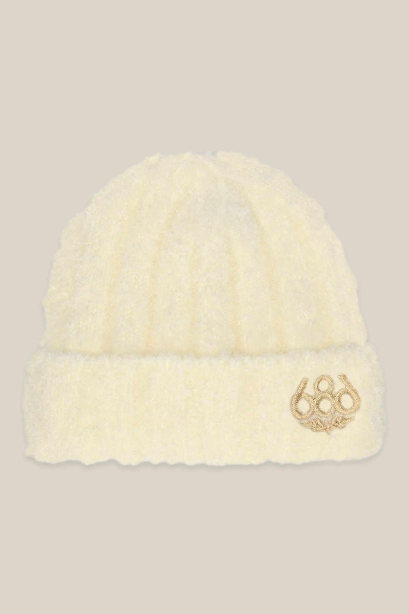 686 Women's Fuzzy Beanie
