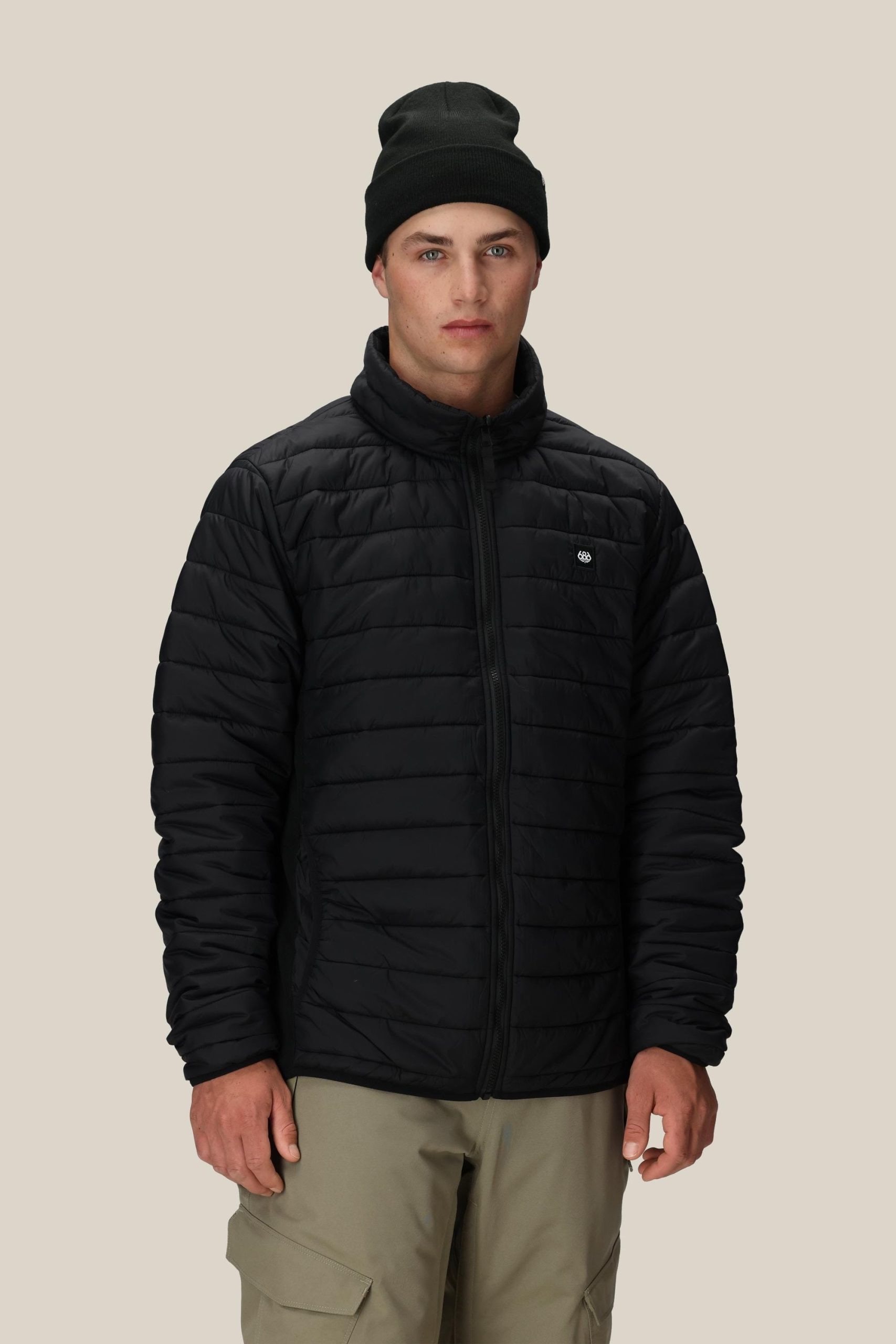 686 Men's Thermal Puff Jacket