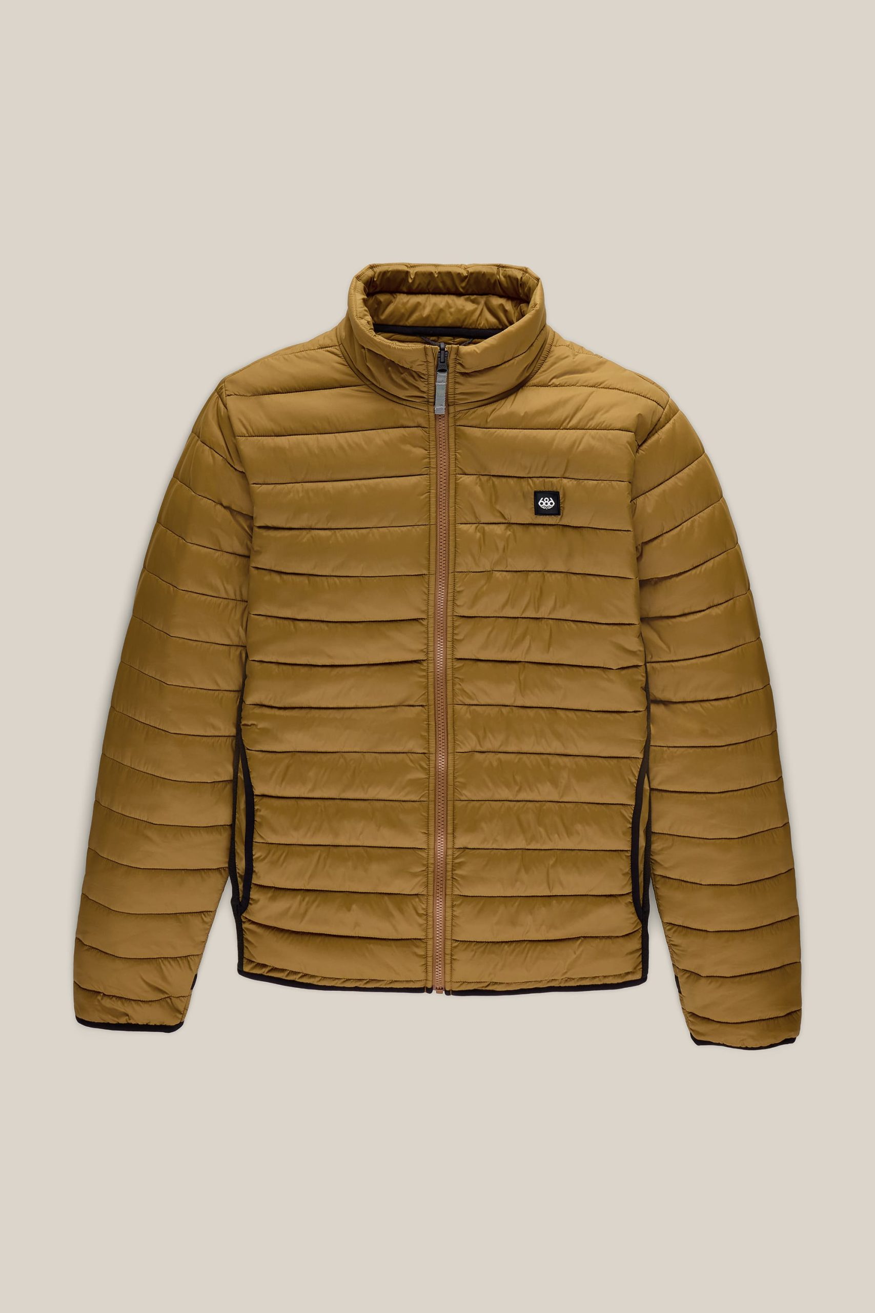 686 Men's Thermal Puff Jacket - Image 8