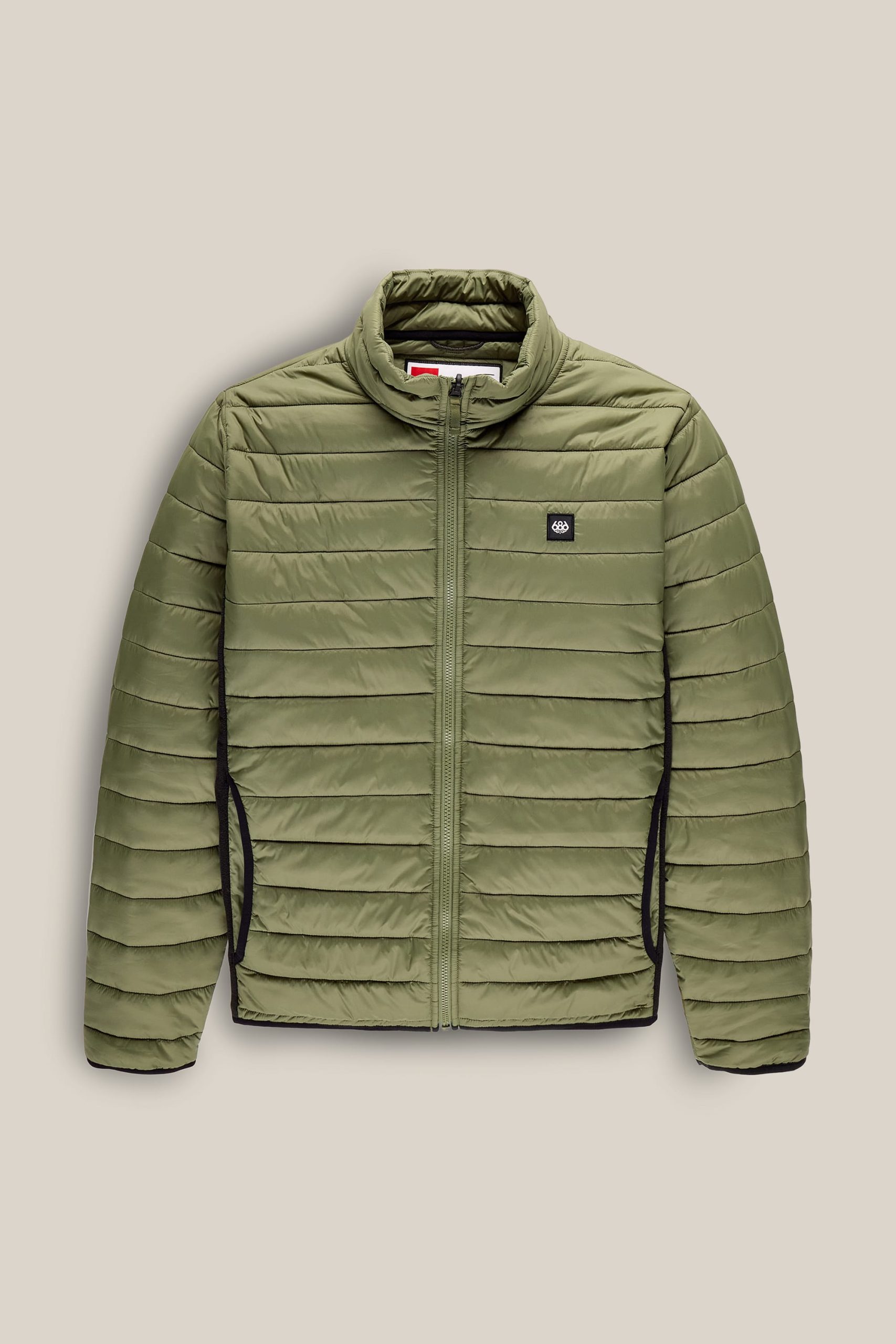 686 Men's Thermal Puff Jacket - Image 11