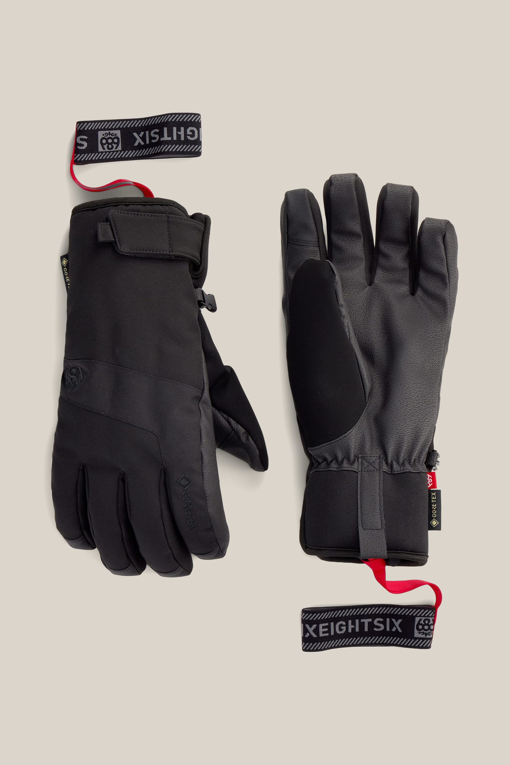 686 Men's GORE-TEX® Linear™ Under Cuff Glove