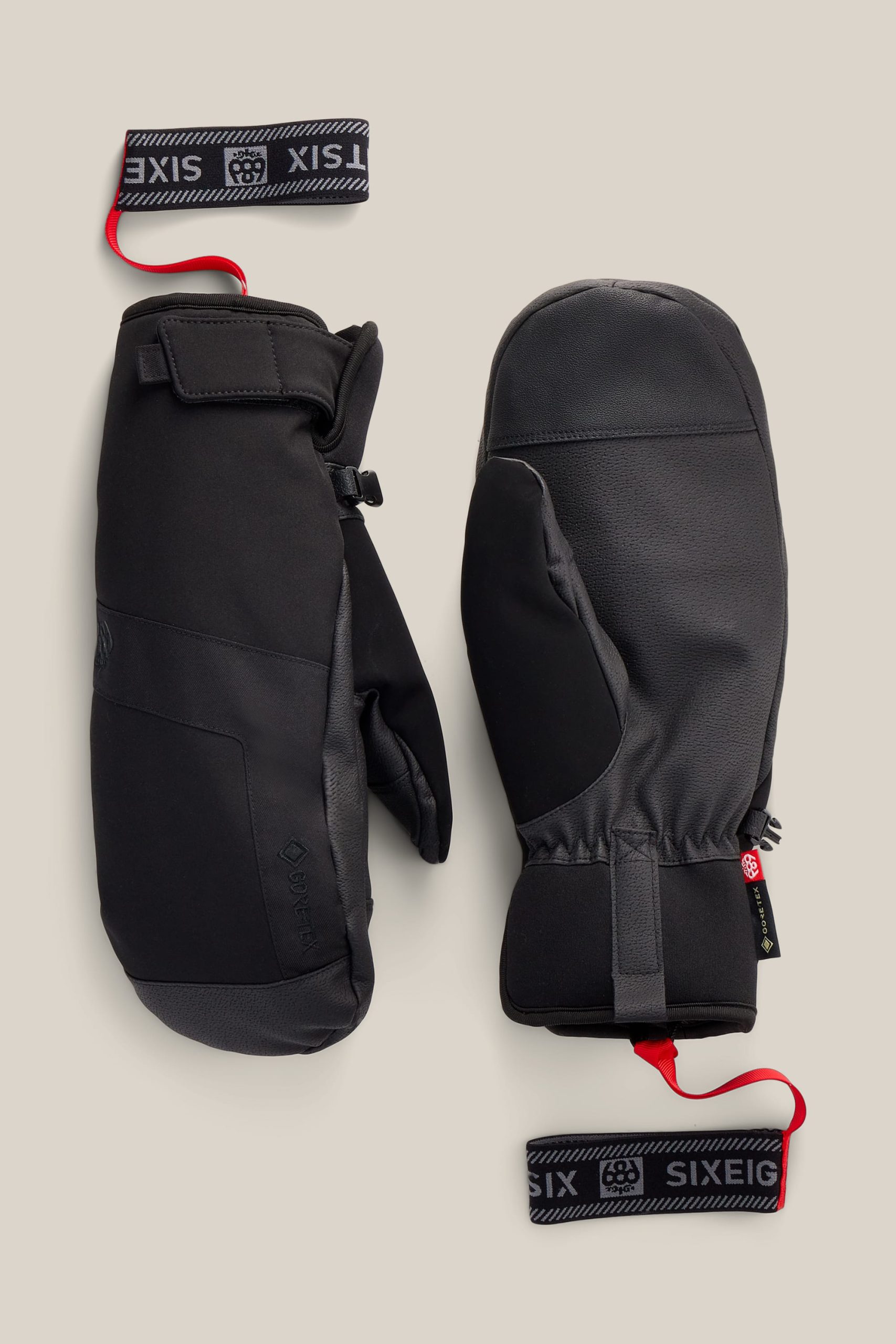 686 Men's GORE-TEX® Linear™ Under Cuff Mitt