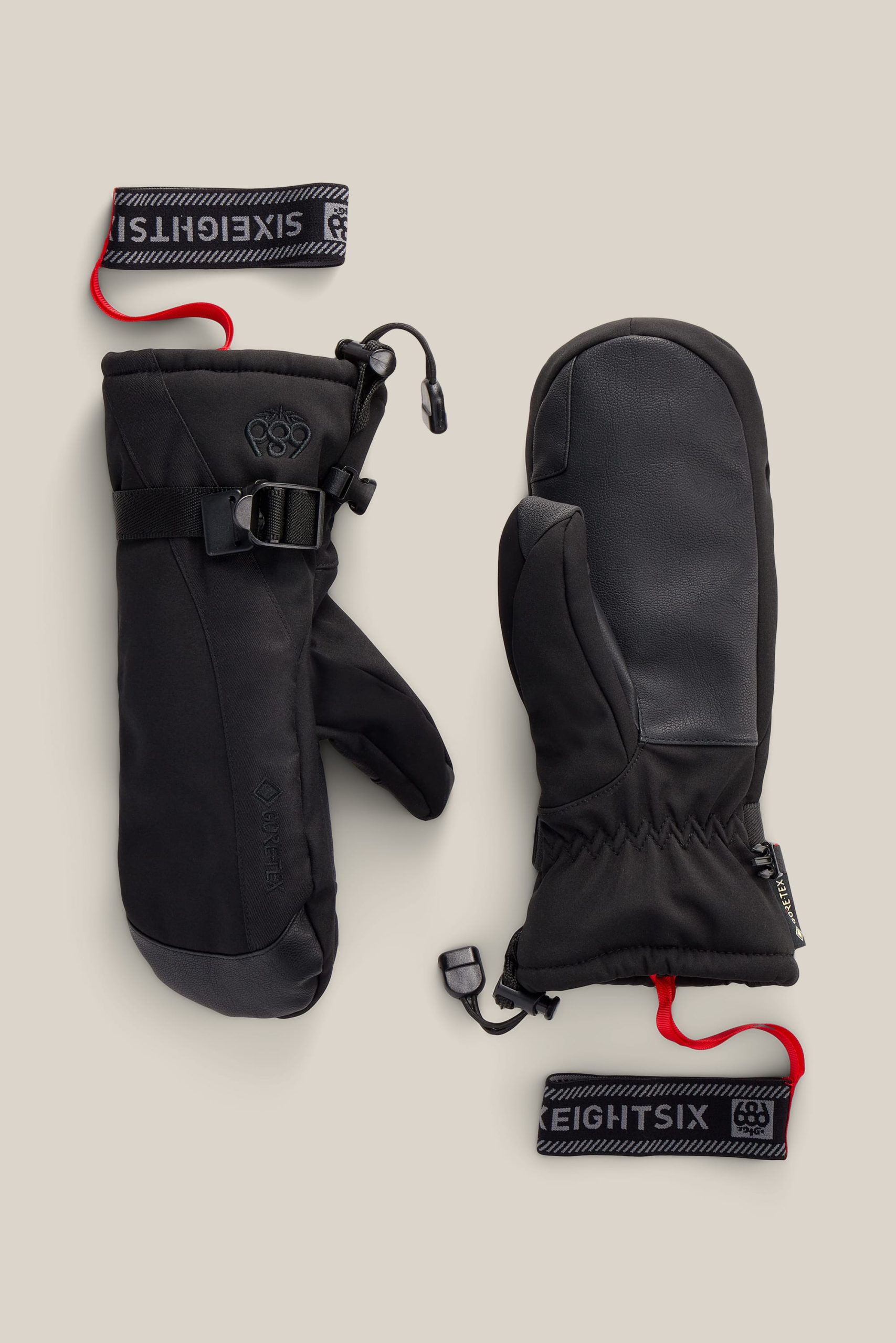 686 Women's GORE-TEX® Linear™ Mitt