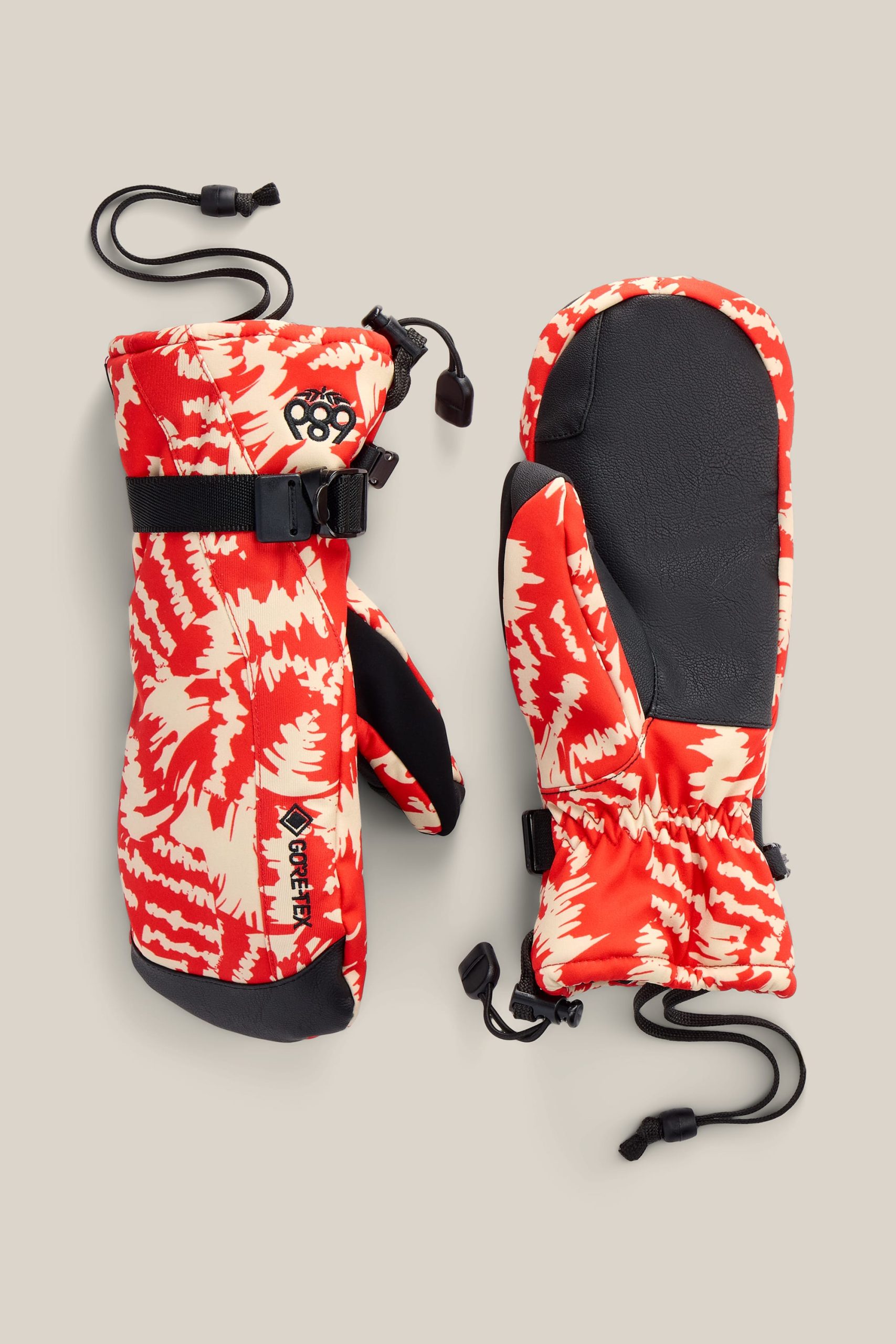 686 Women's GORE-TEX® Linear™ Mitt - Image 3