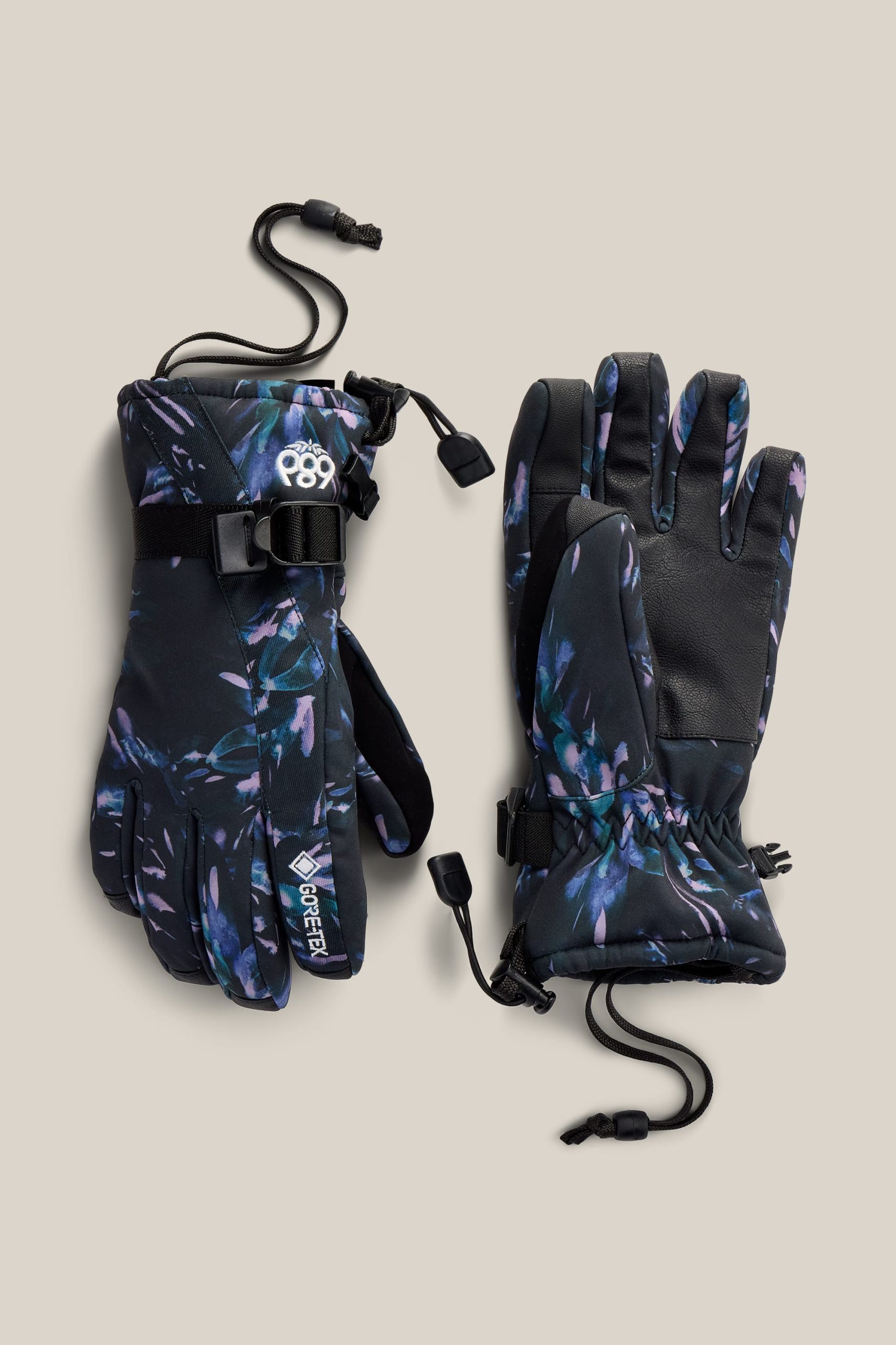 686 Women's GORE-TEX® Linear™ Glove - Image 2