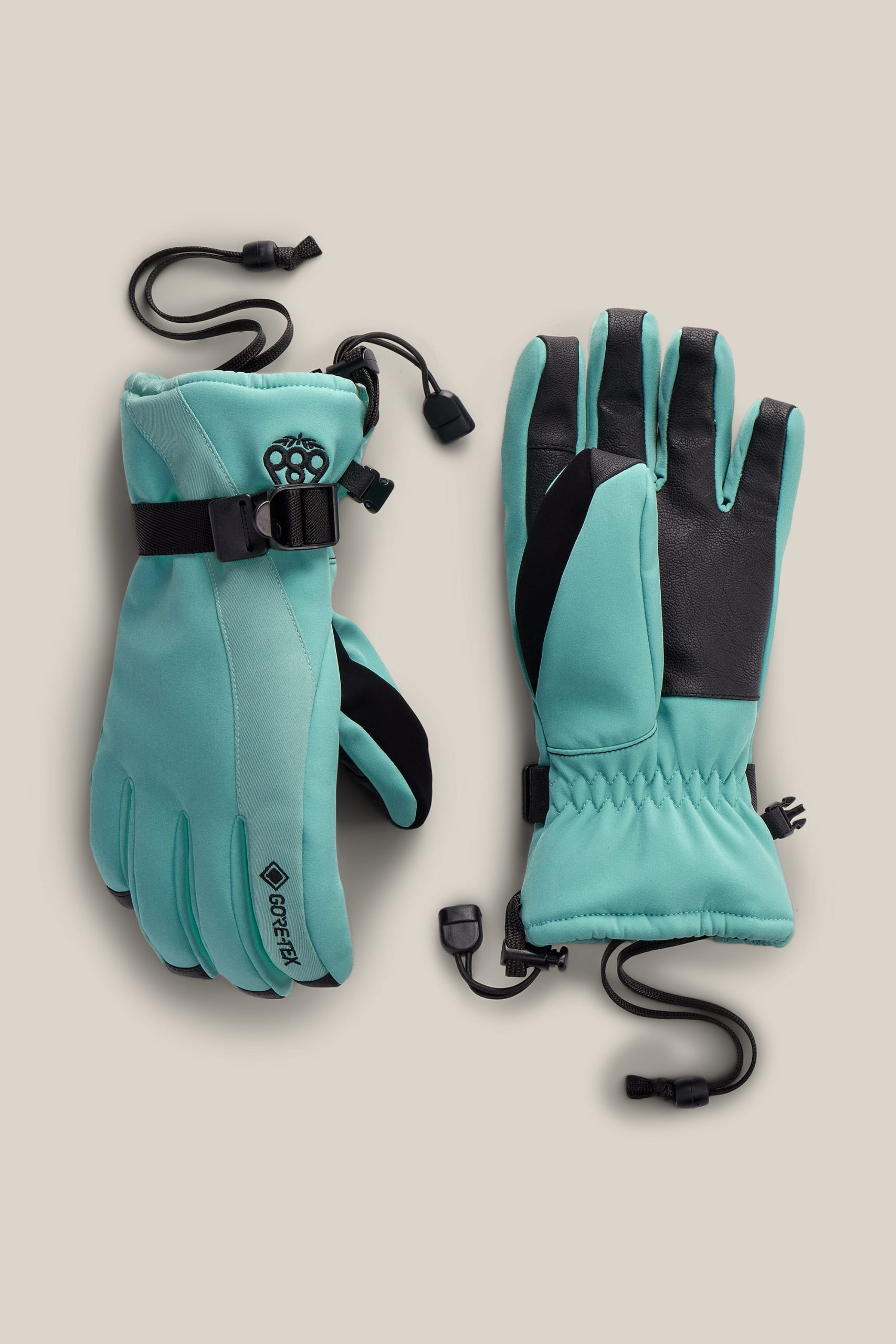 686 Women's GORE-TEX® Linear™ Glove - Image 3