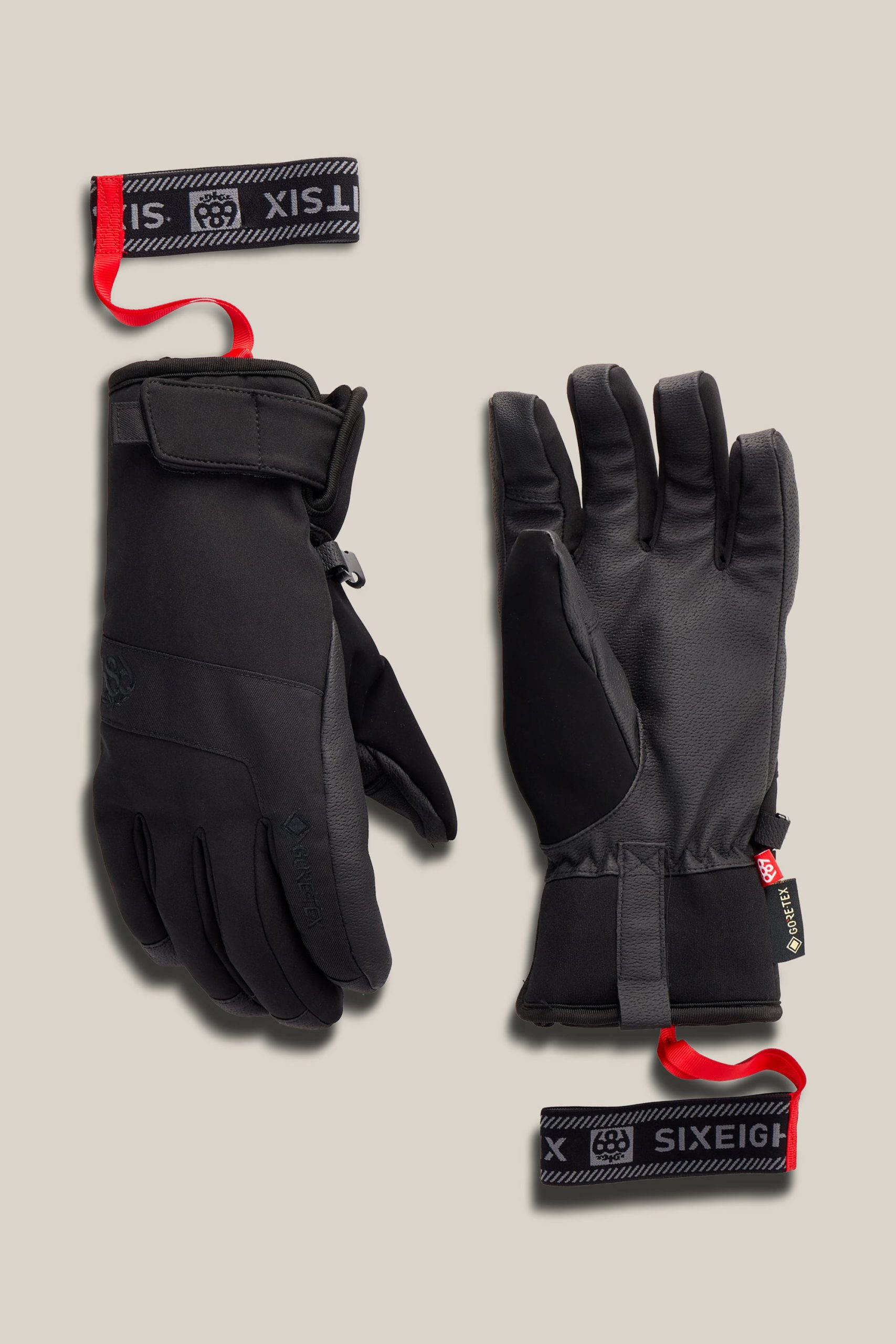 686 Women's GORE-TEX® Linear™ Under Cuff Glove