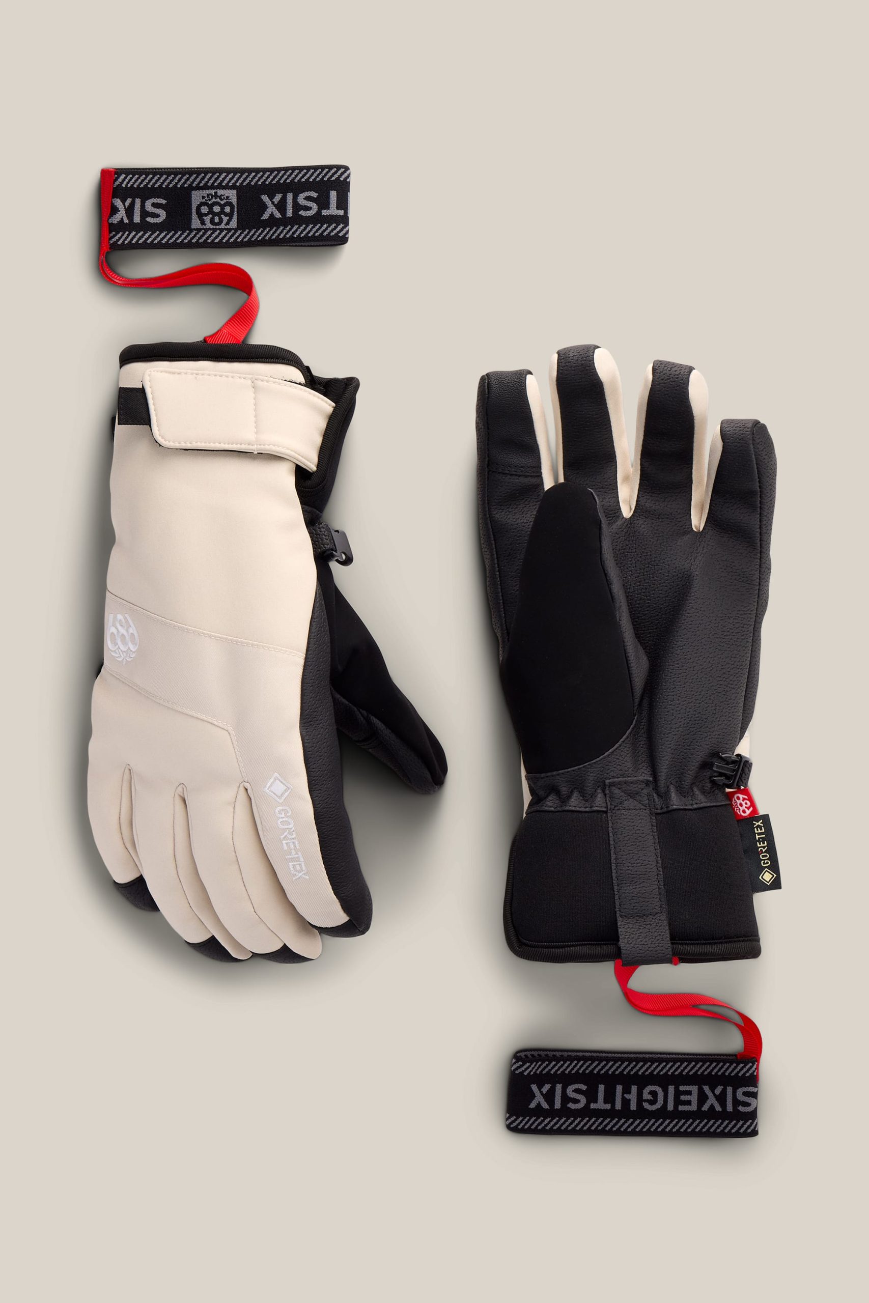 686 Women's GORE-TEX® Linear™ Under Cuff Glove - Image 2
