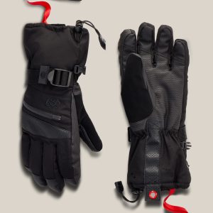 686 Women's GORE-TEX® SMARTY® 3-In-1 Gauntlet Glove