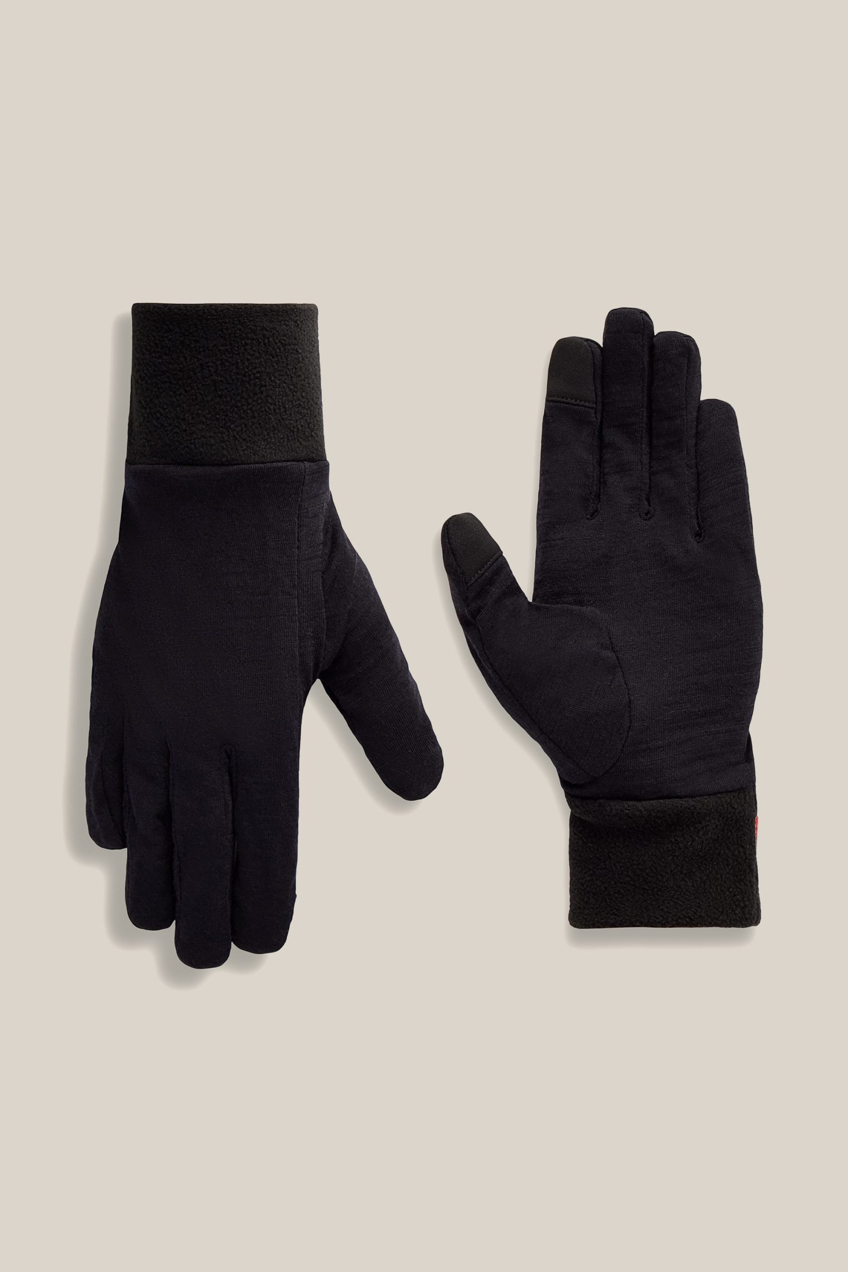 686 Women's GORE-TEX® SMARTY® 3-In-1 Gauntlet Mitt - Image 2