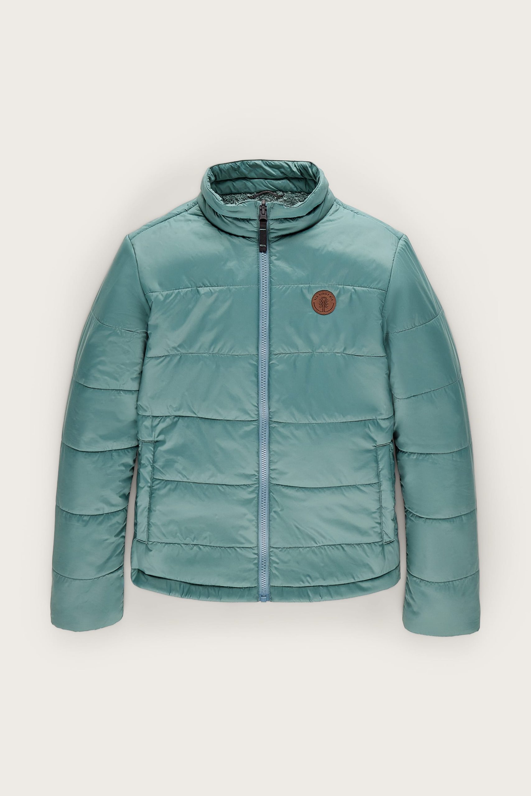 686 Women's Thermal Puff Insulated Jacket - Image 11
