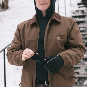 686 Men's 686 Camber Insulated Jacket