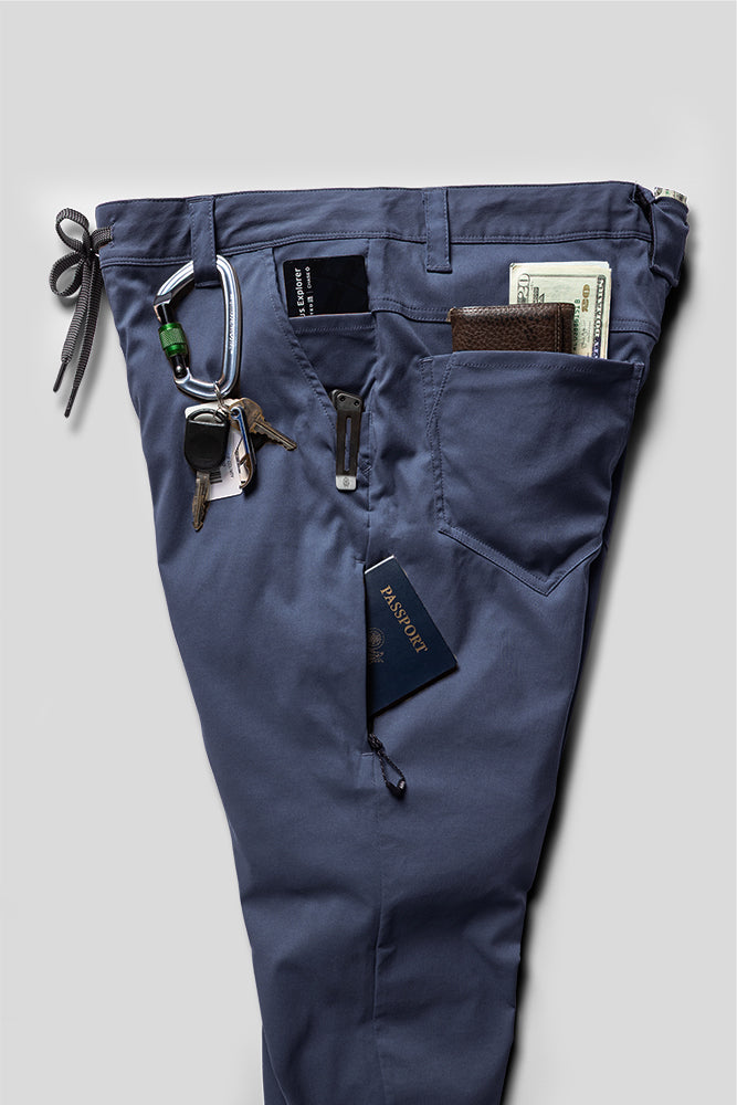 686 Men's Everywhere Pant - Slim Fit - Image 27