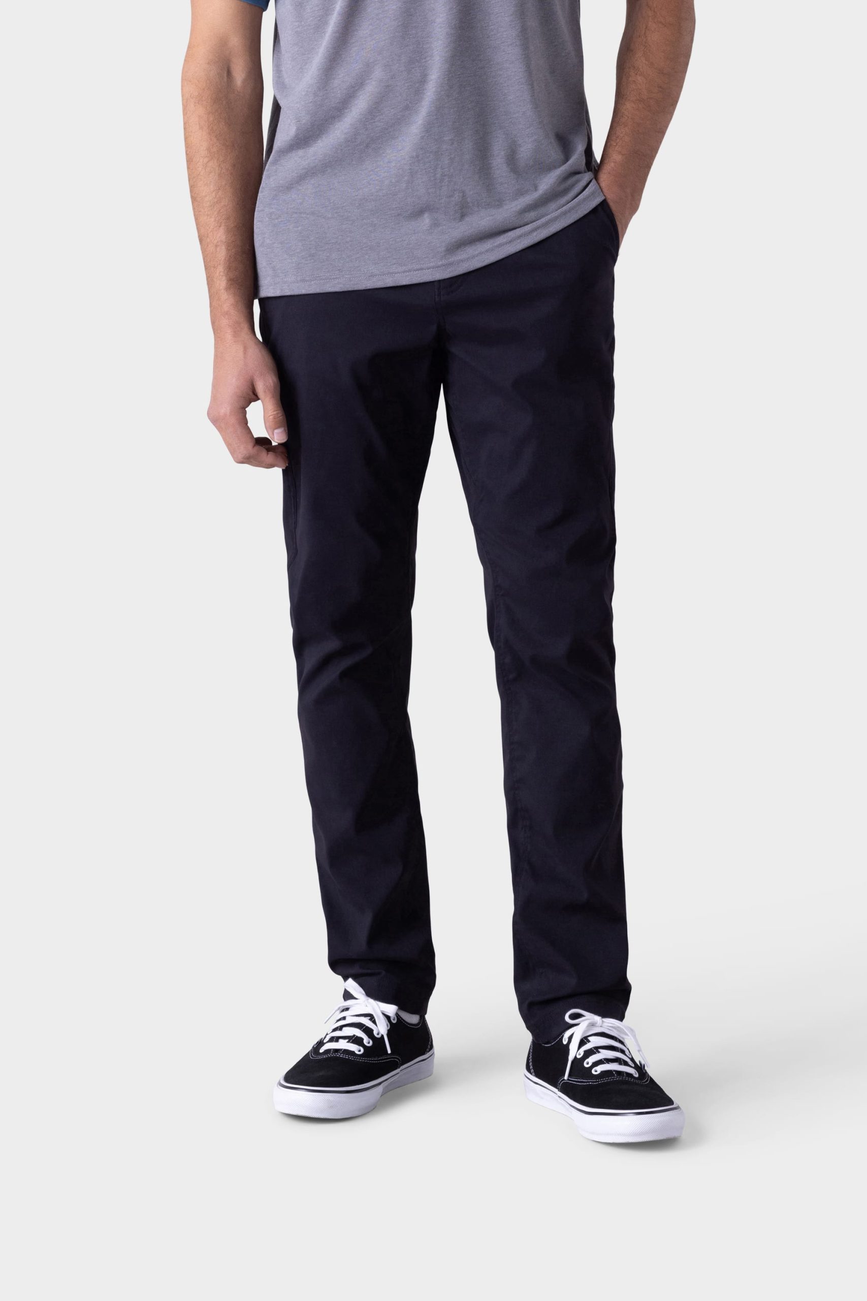 686 Men's Platform Bike Pant - Slim Fit - Image 12