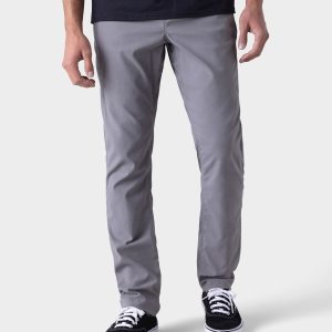 686 Men's Platform Bike Pant - Slim Fit