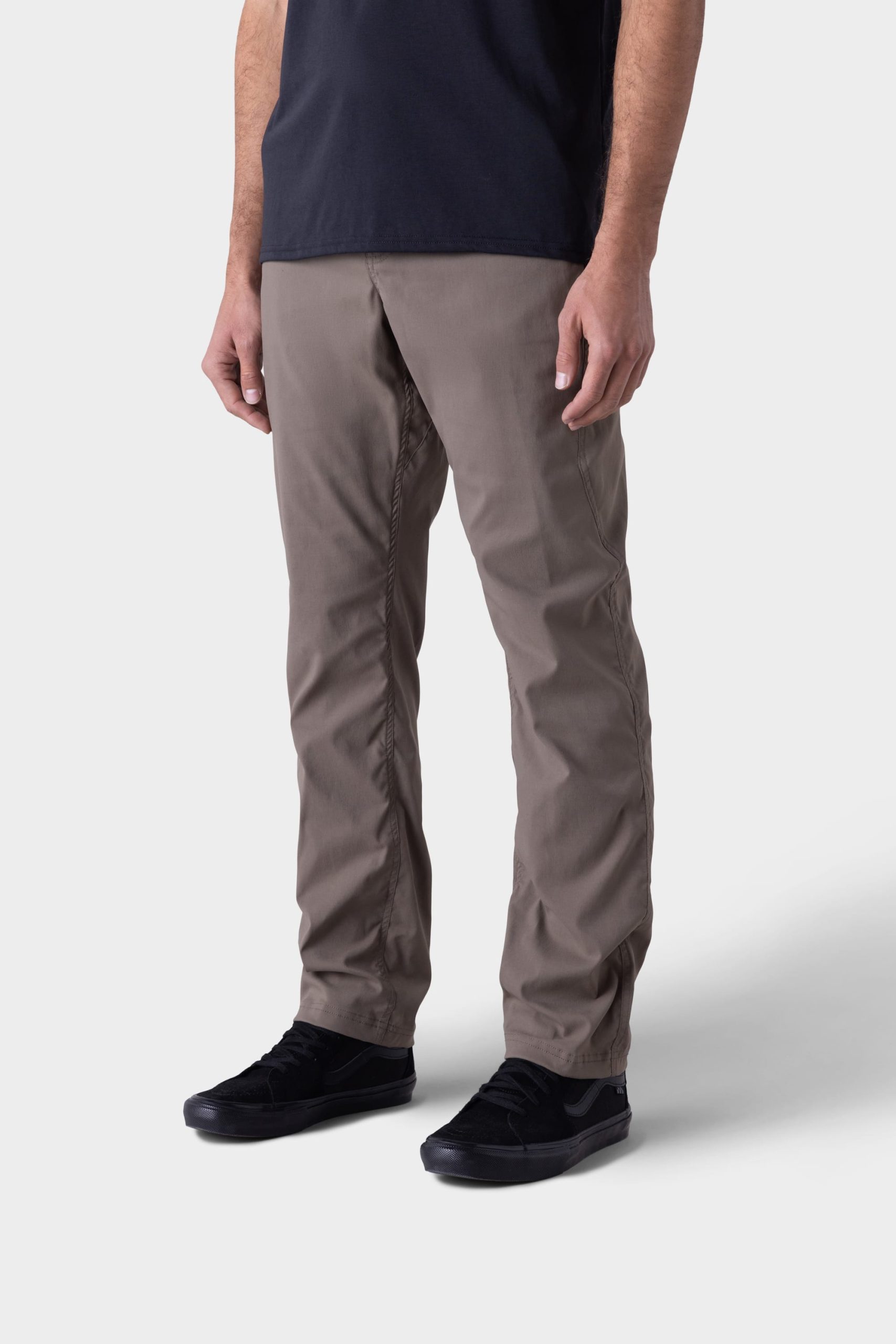 686 Men's Platform Bike Pant - Relaxed Fit - Image 27