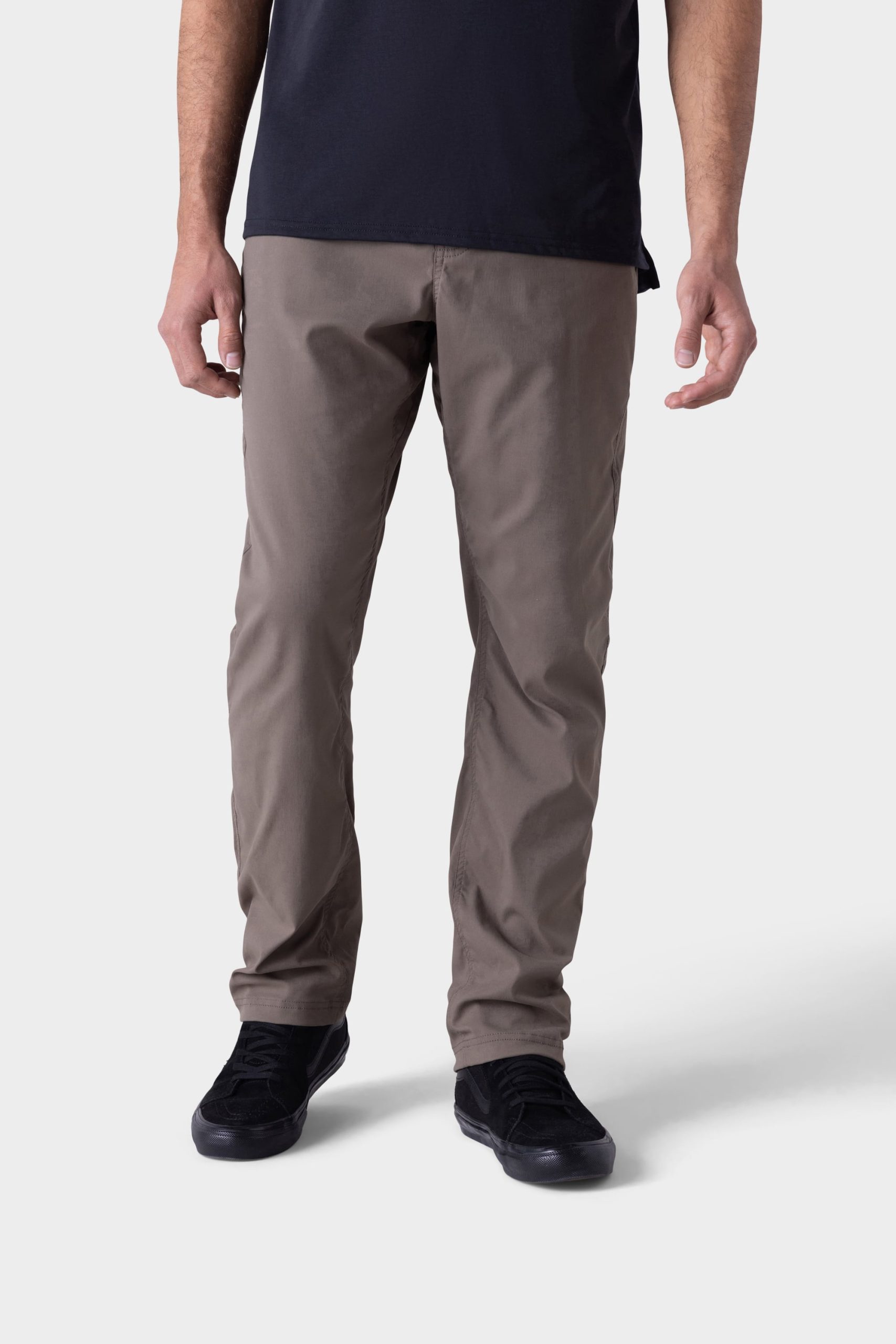 686 Men's Platform Bike Pant - Relaxed Fit - Image 13