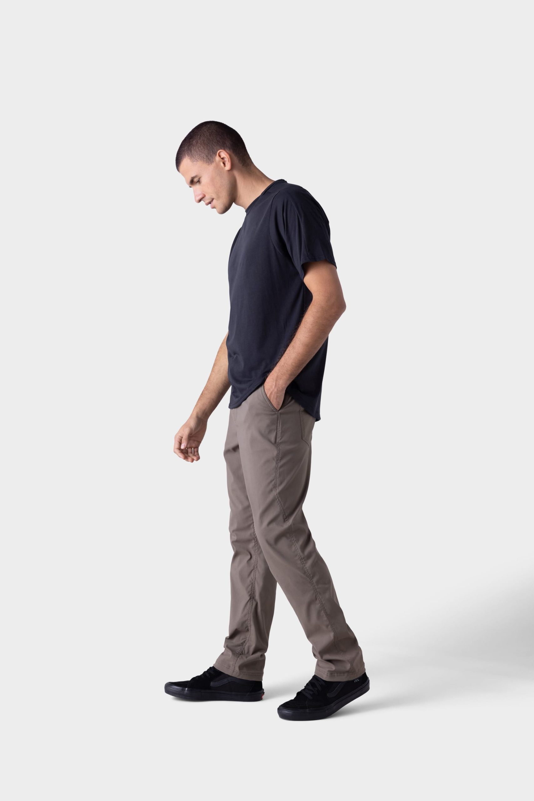 686 Men's Platform Bike Pant - Relaxed Fit - Image 22