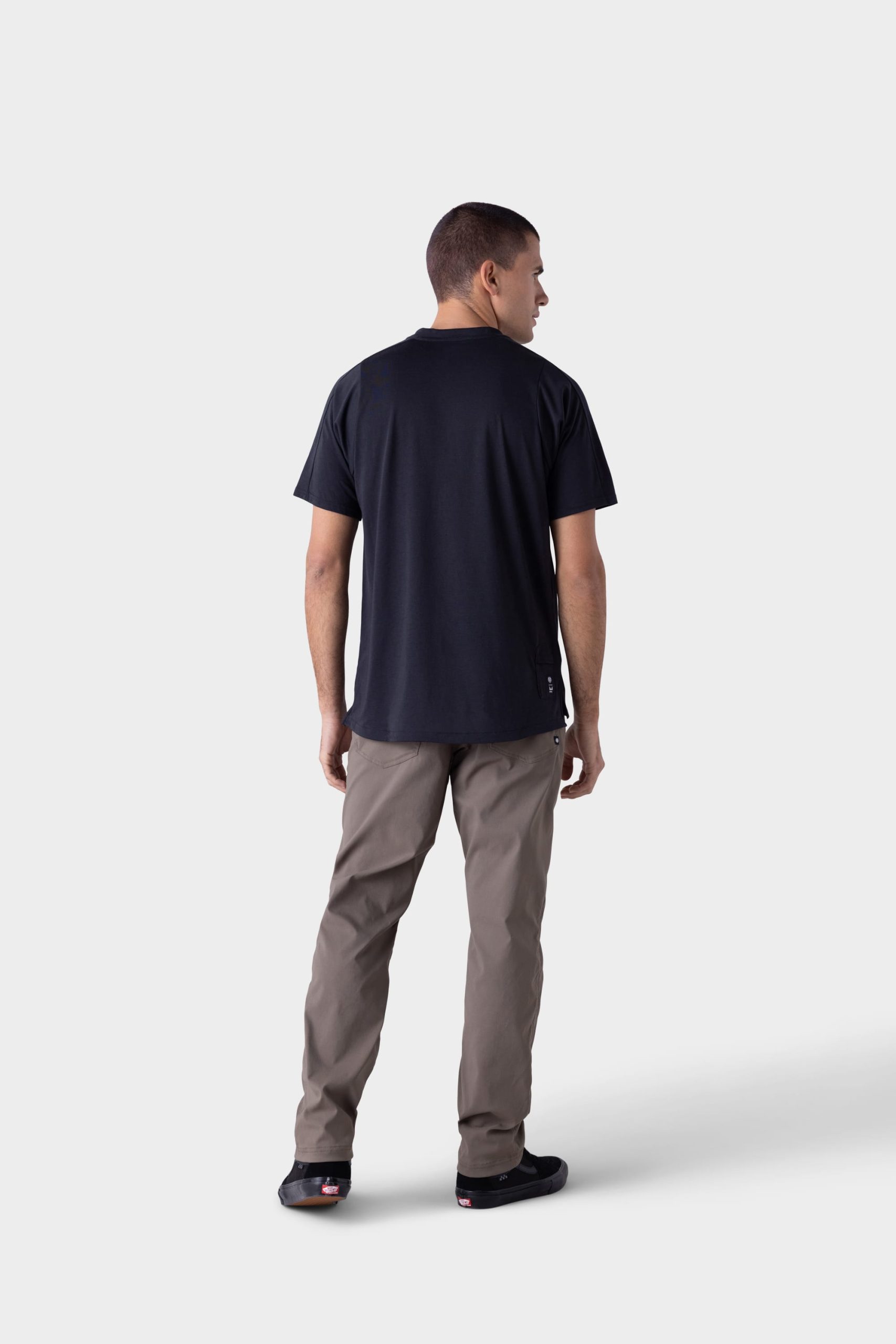 686 Men's Platform Bike Pant - Relaxed Fit - Image 14