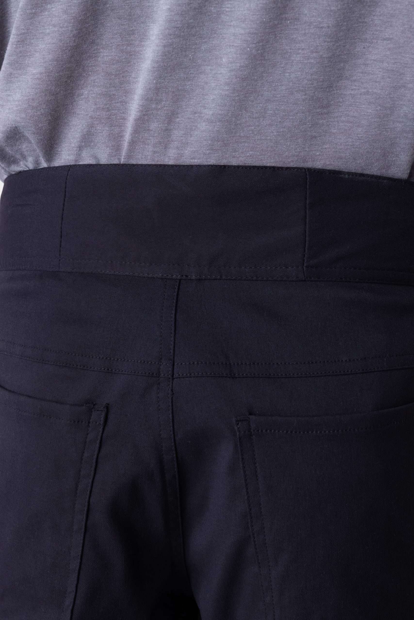 686 Men's Platform Bike Pant - Relaxed Fit - Image 8