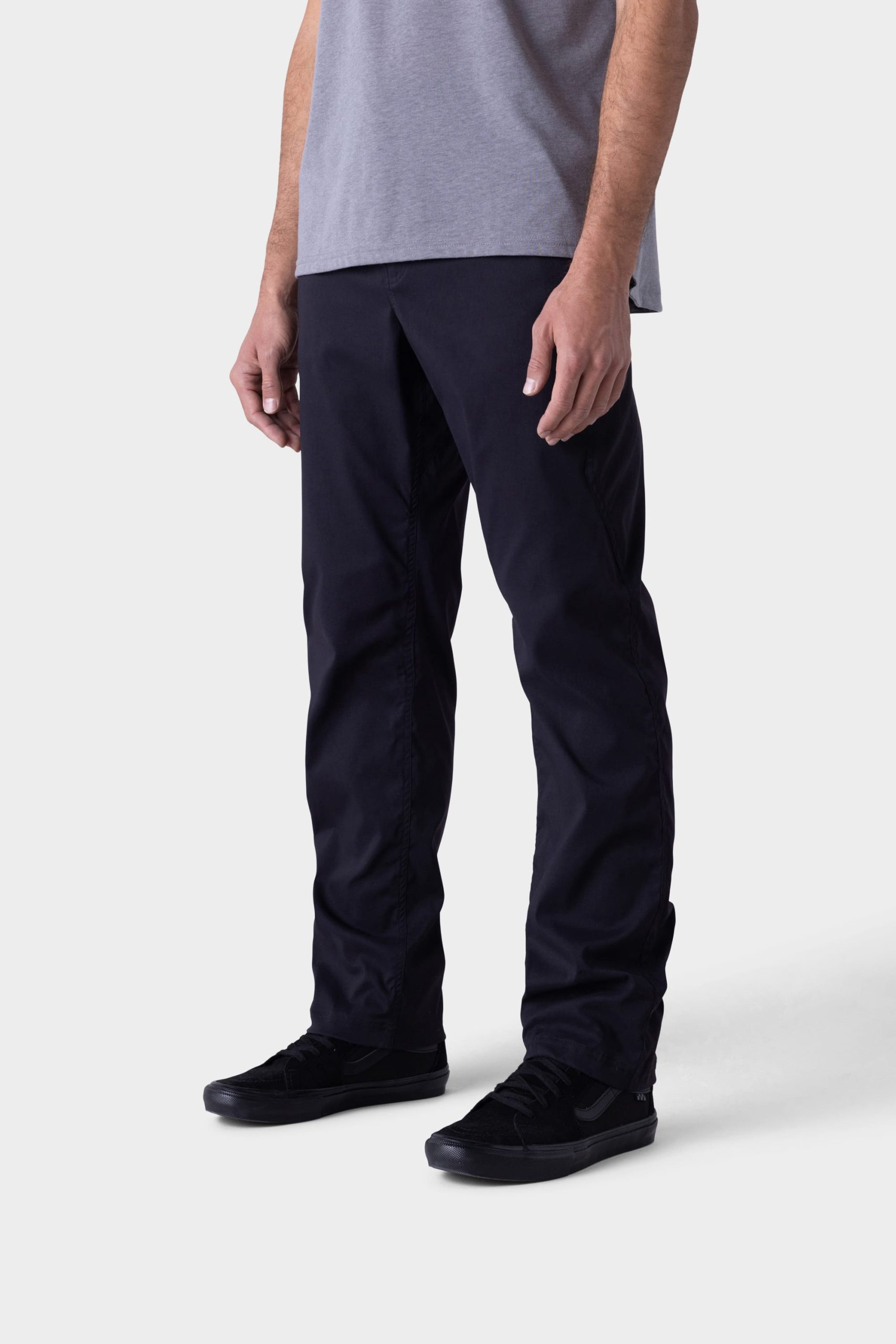 686 Men's Platform Bike Pant - Relaxed Fit - Image 24