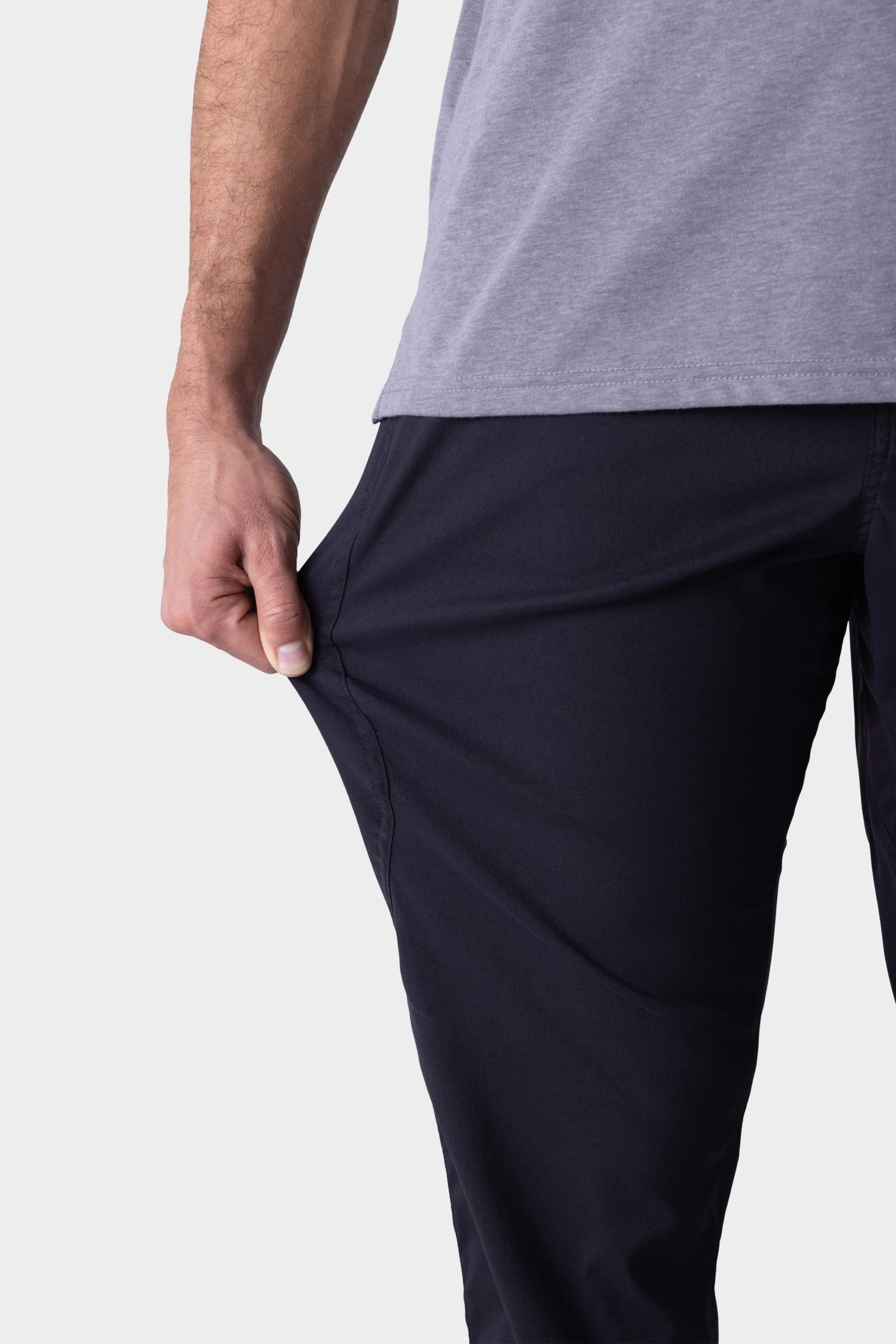 686 Men's Platform Bike Pant - Relaxed Fit - Image 10