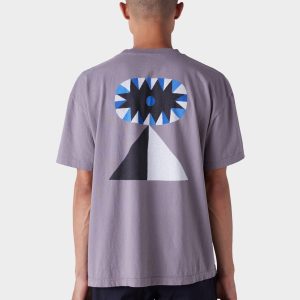 686 Men's Sun on the Hill Short Sleeve Tee