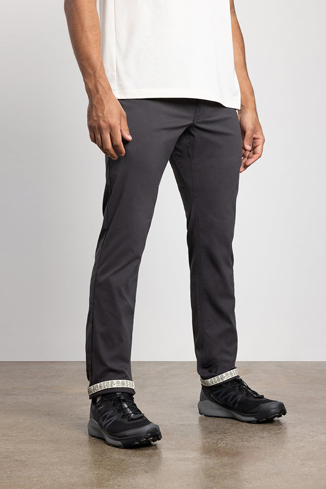 686 Men's Everywhere Pant - Slim Fit - Image 13